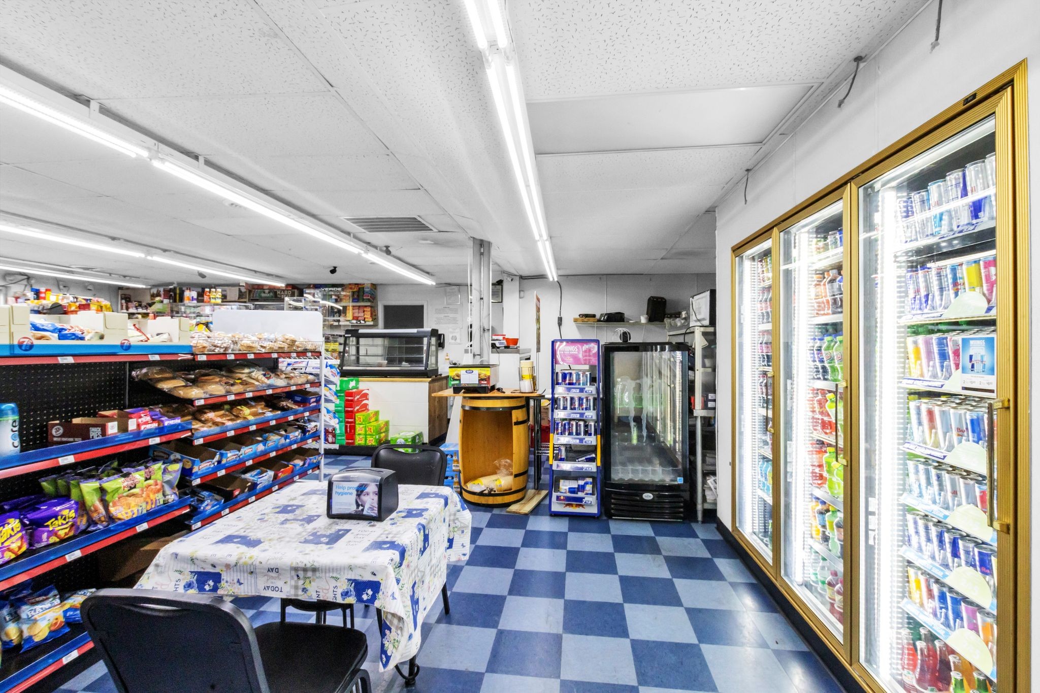 5506 McMinnville Hwy