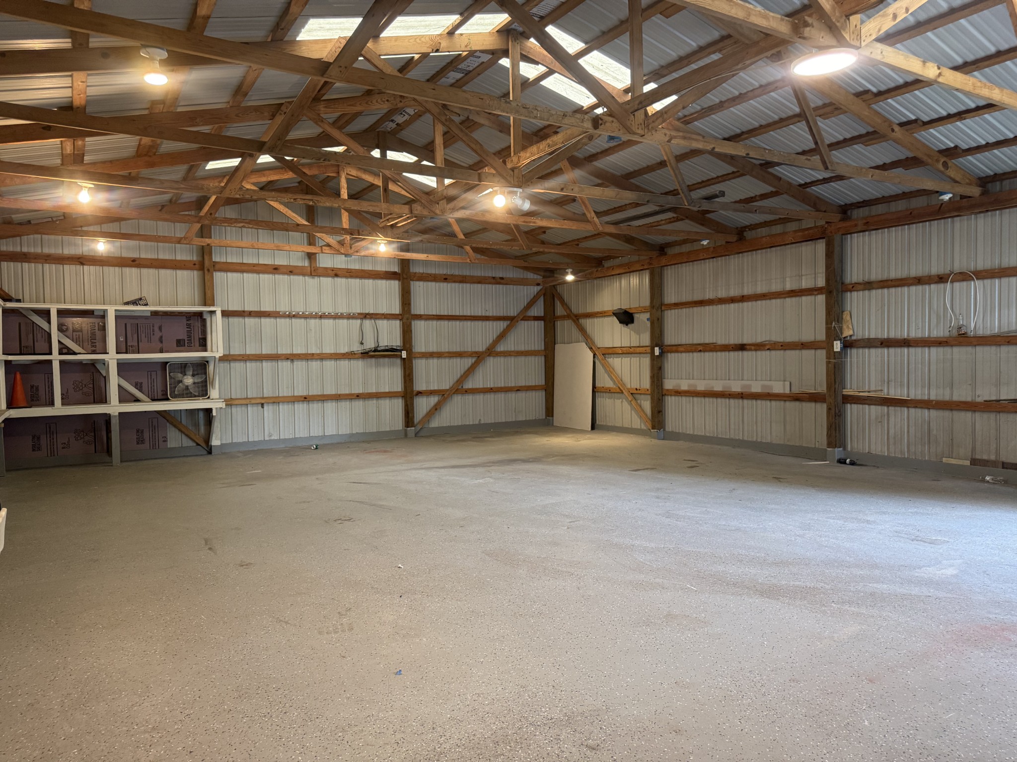 1541 Summitville Rd