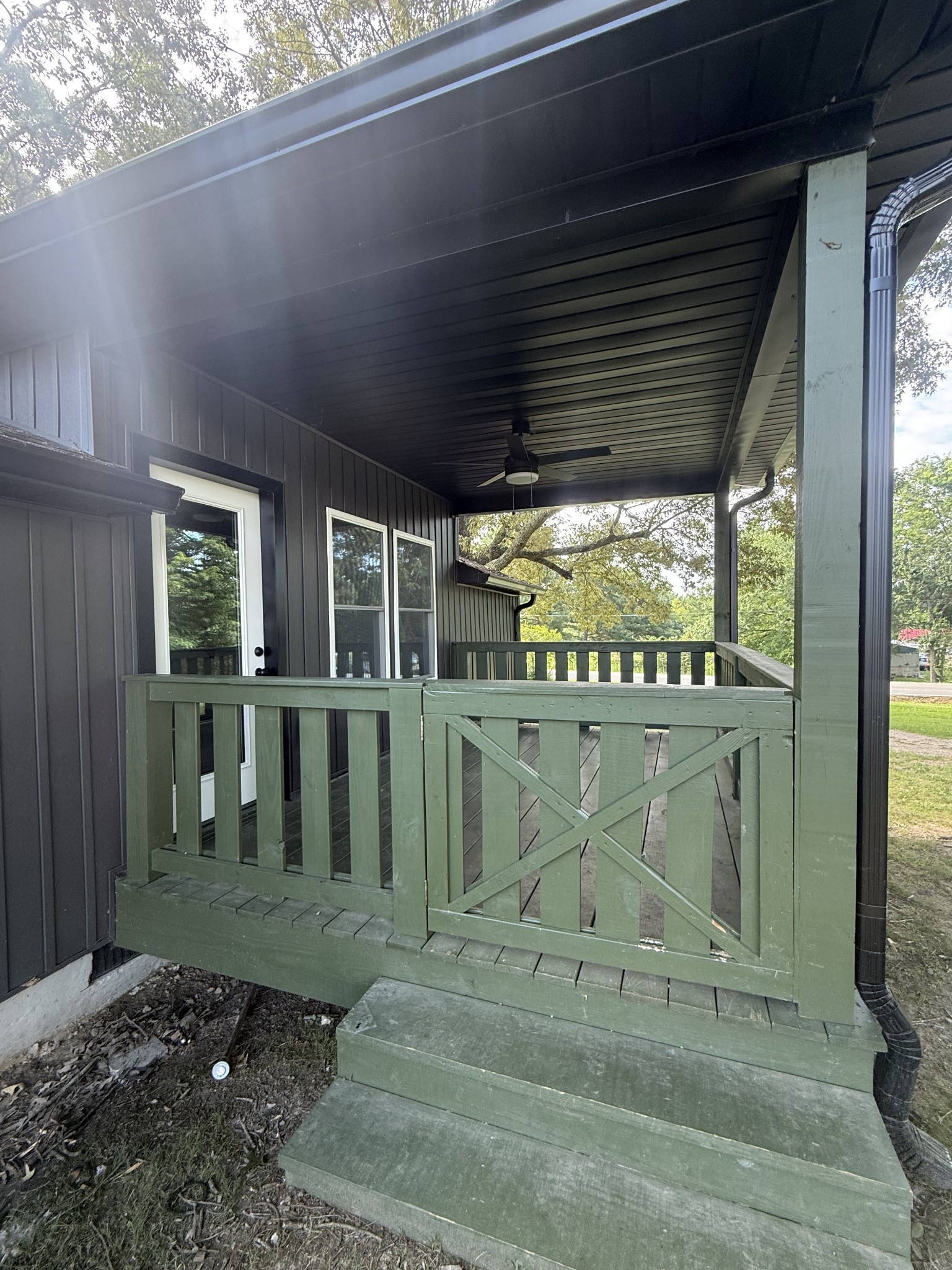 1541 Summitville Rd