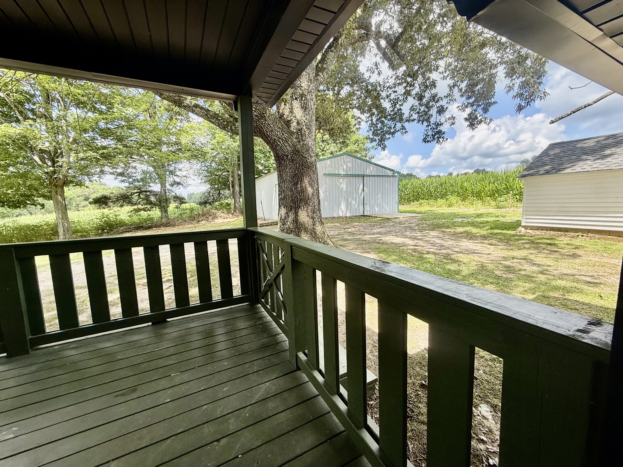 1541 Summitville Rd