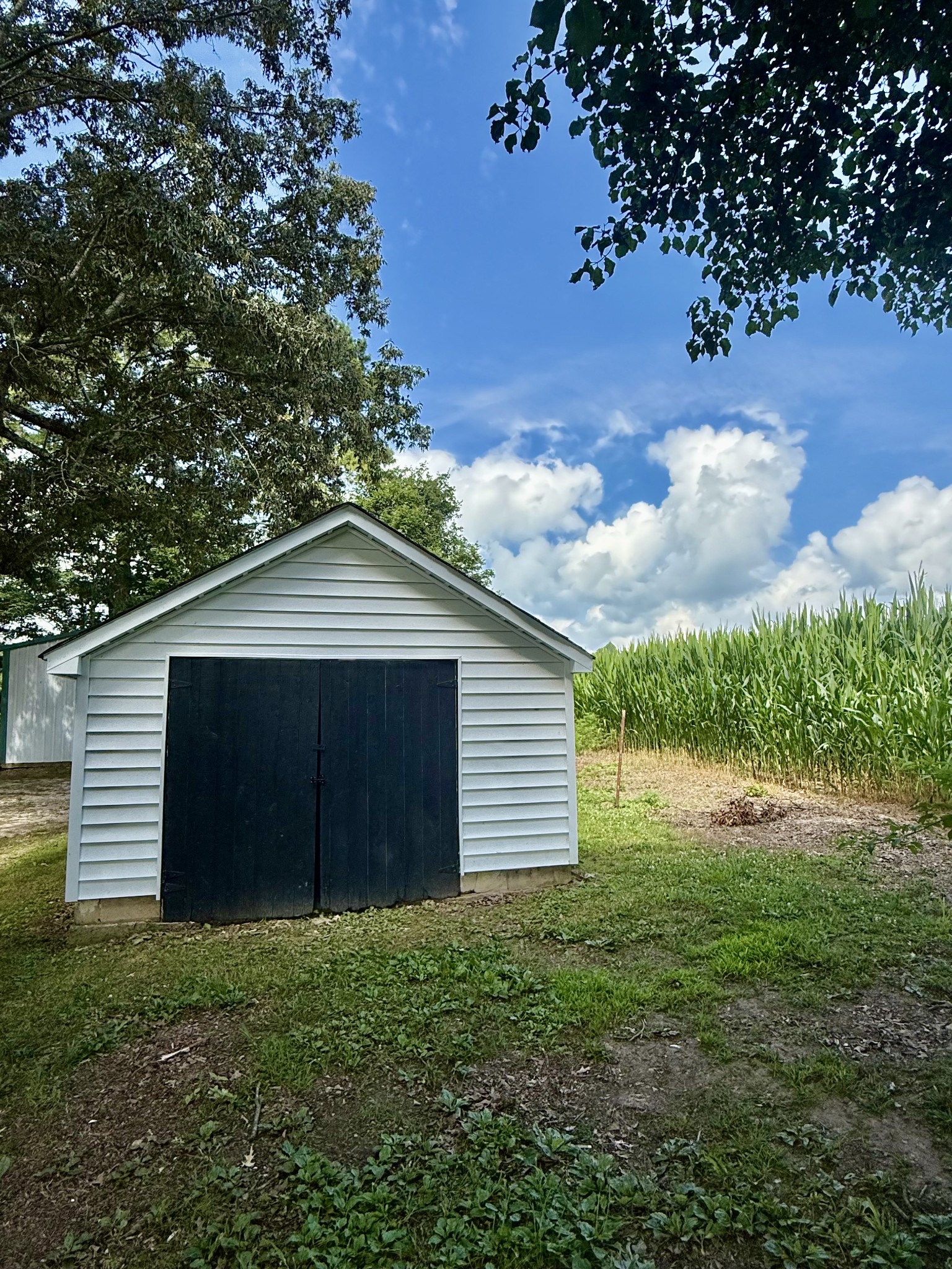 1541 Summitville Rd