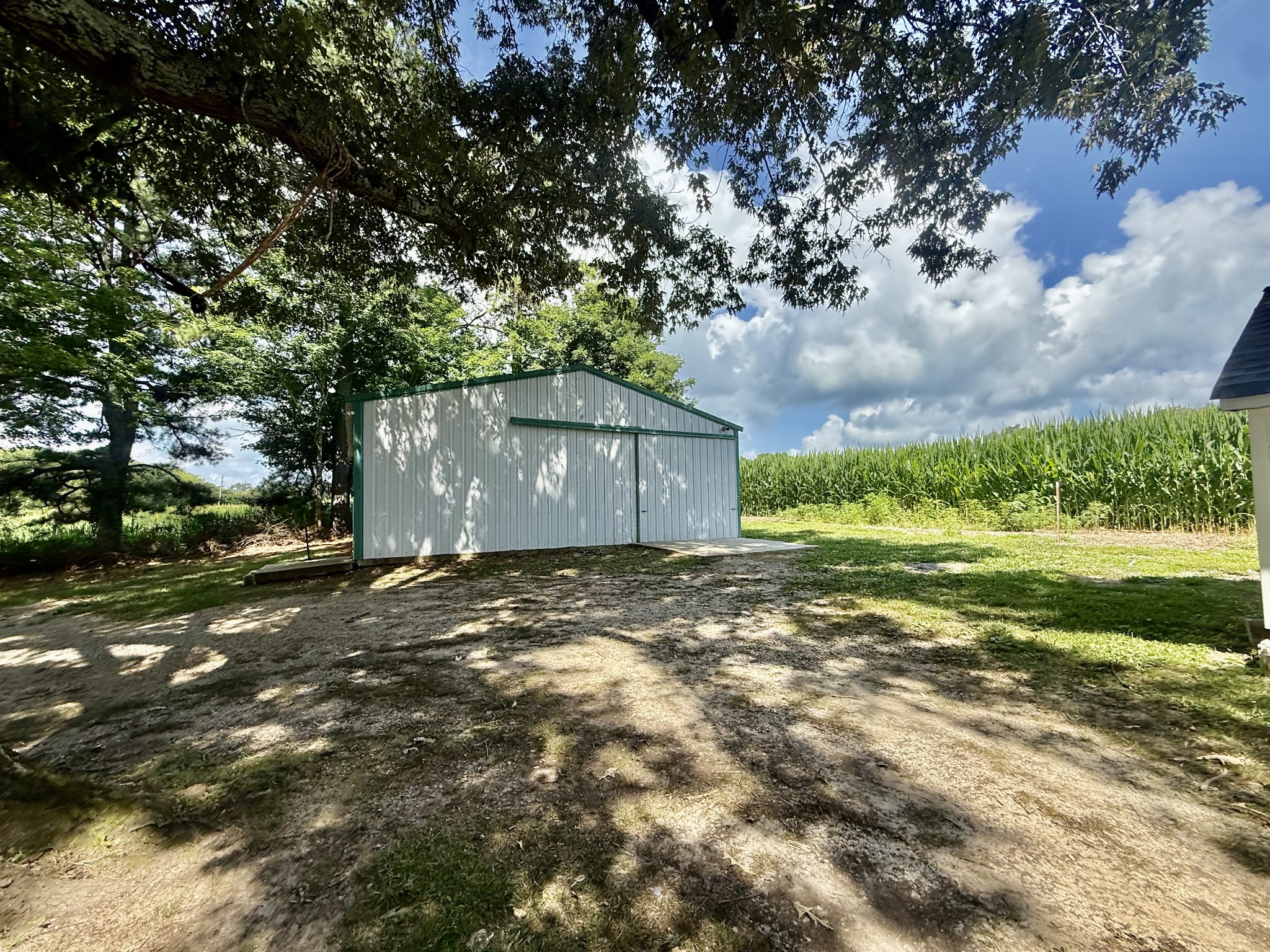 1541 Summitville Rd