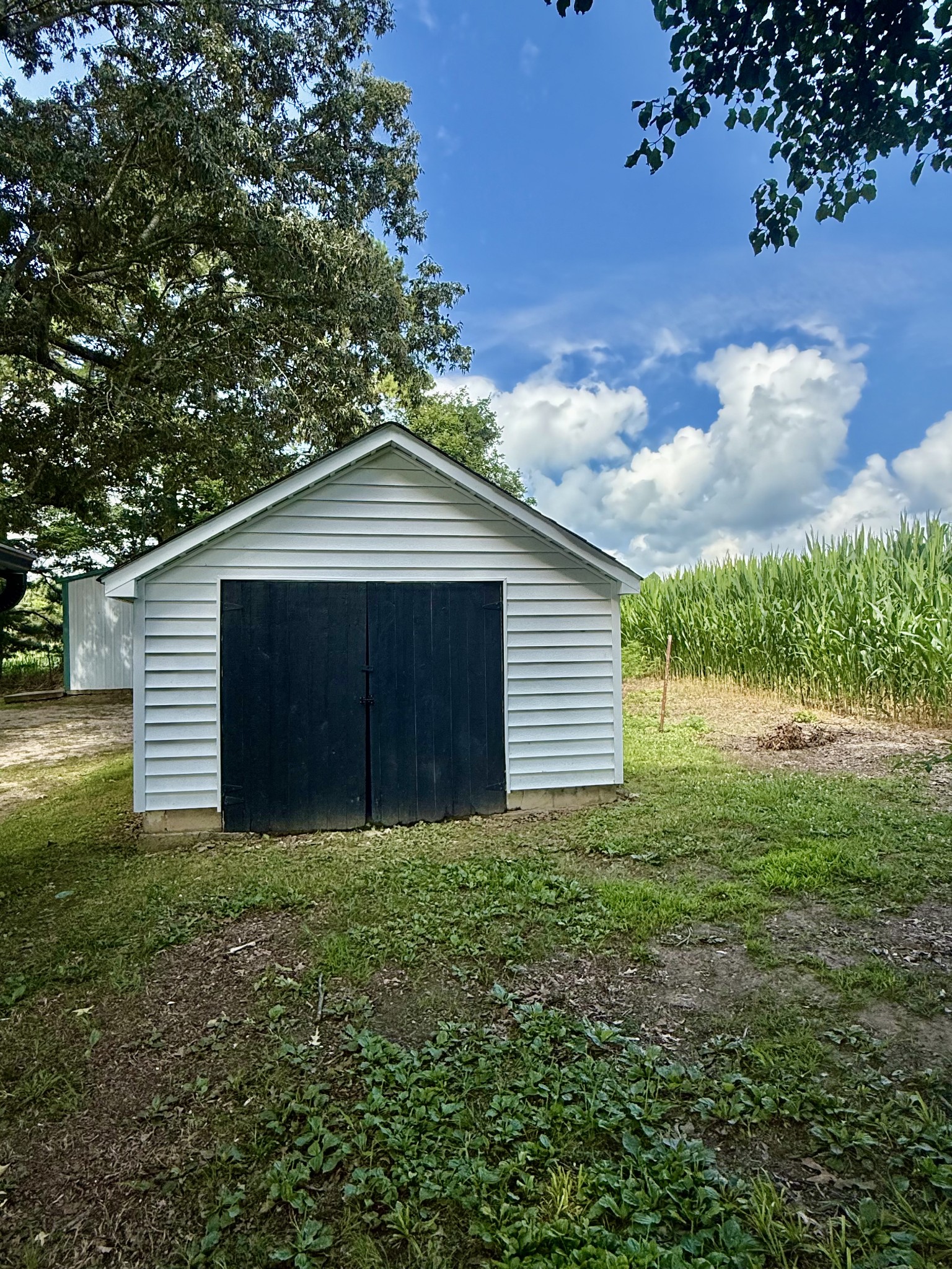 1541 Summitville Rd