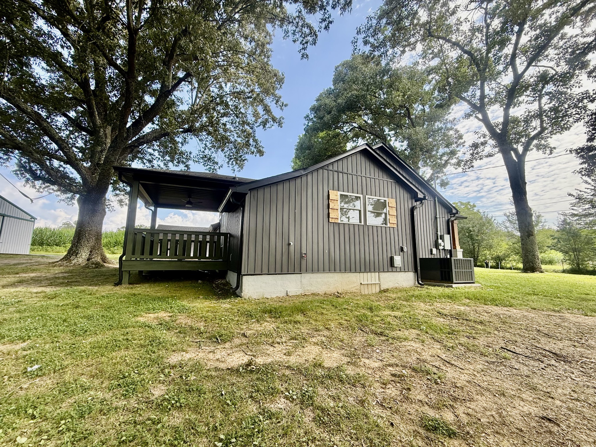 1541 Summitville Rd