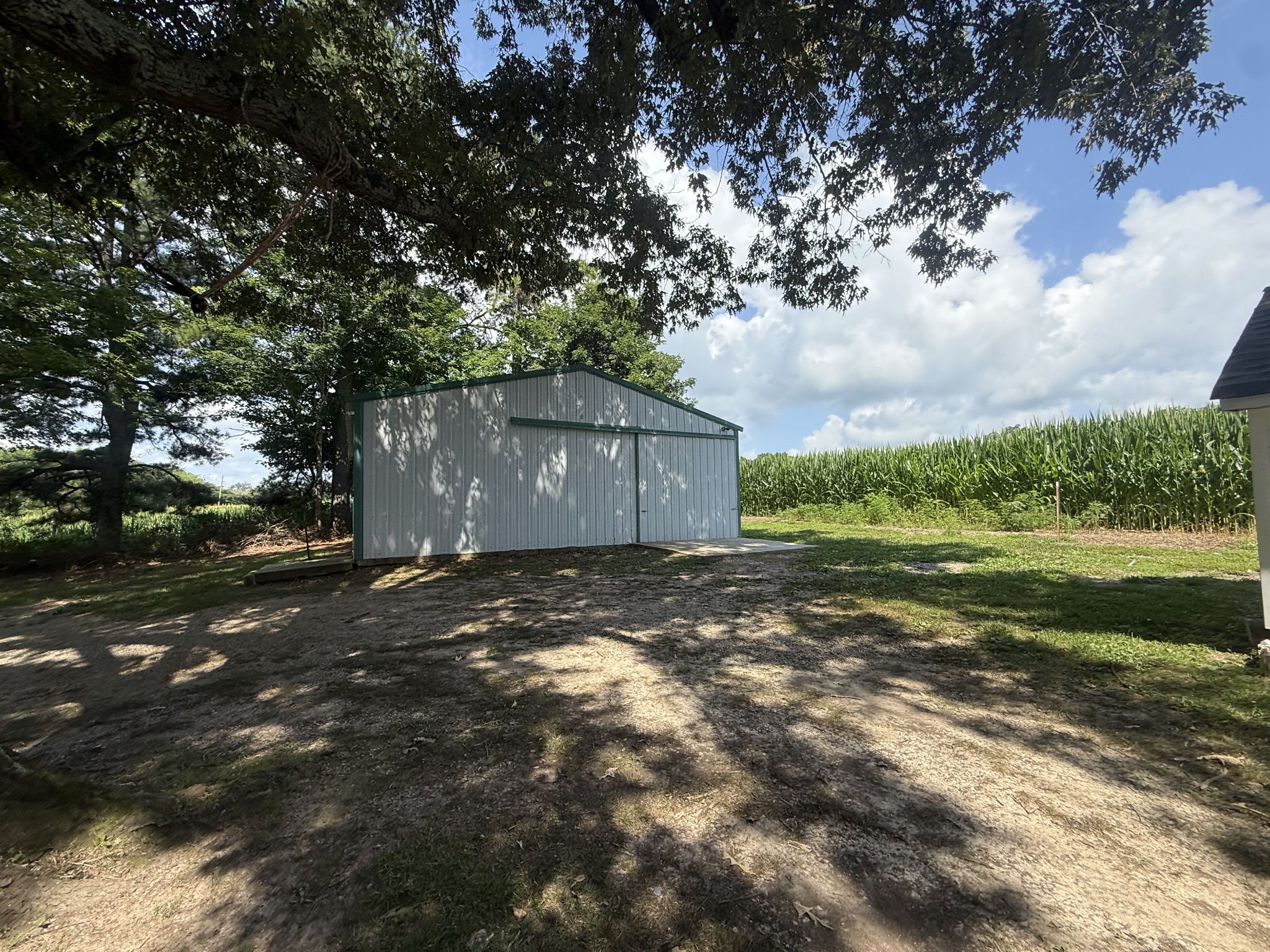 1541 Summitville Rd