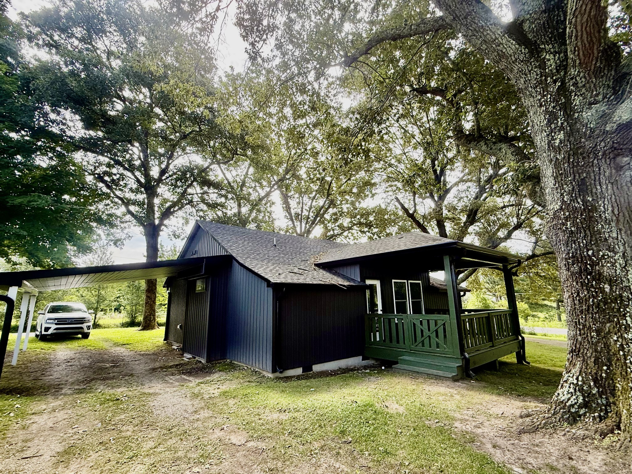 1541 Summitville Rd