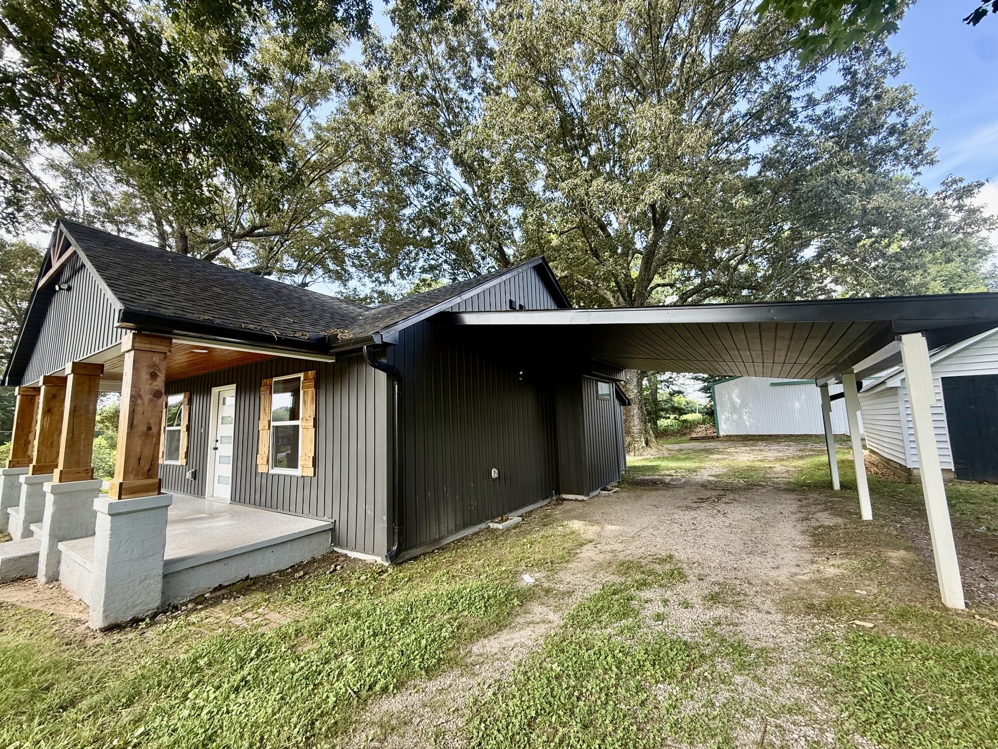1541 Summitville Rd