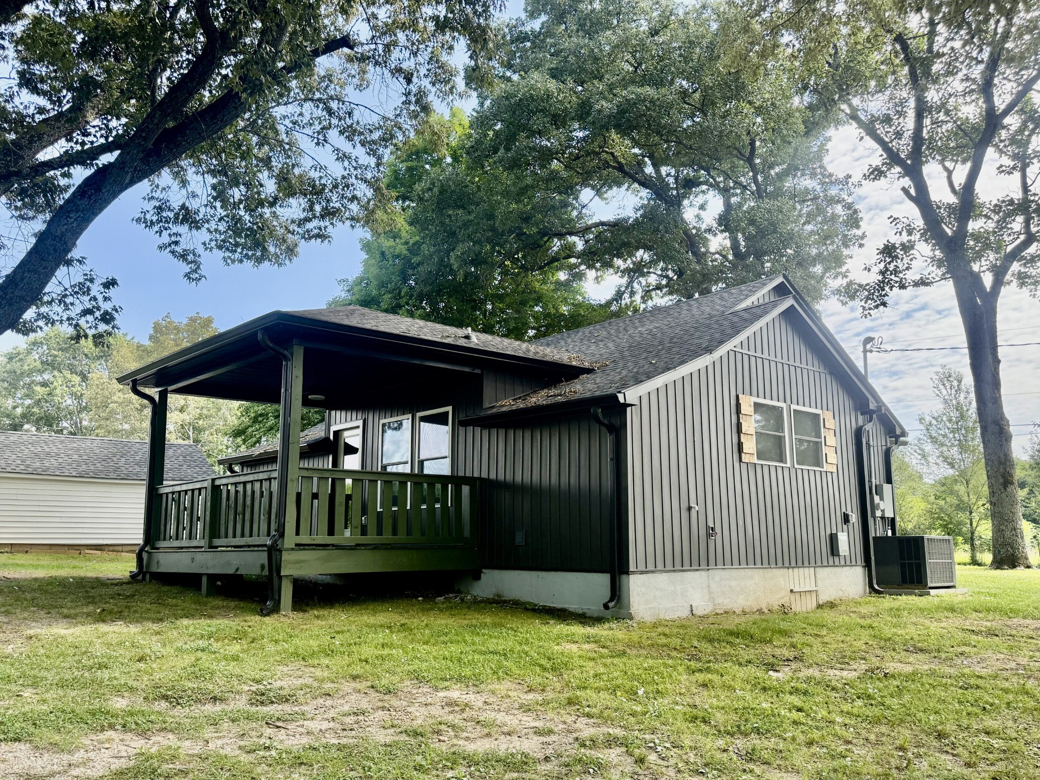 1541 Summitville Rd