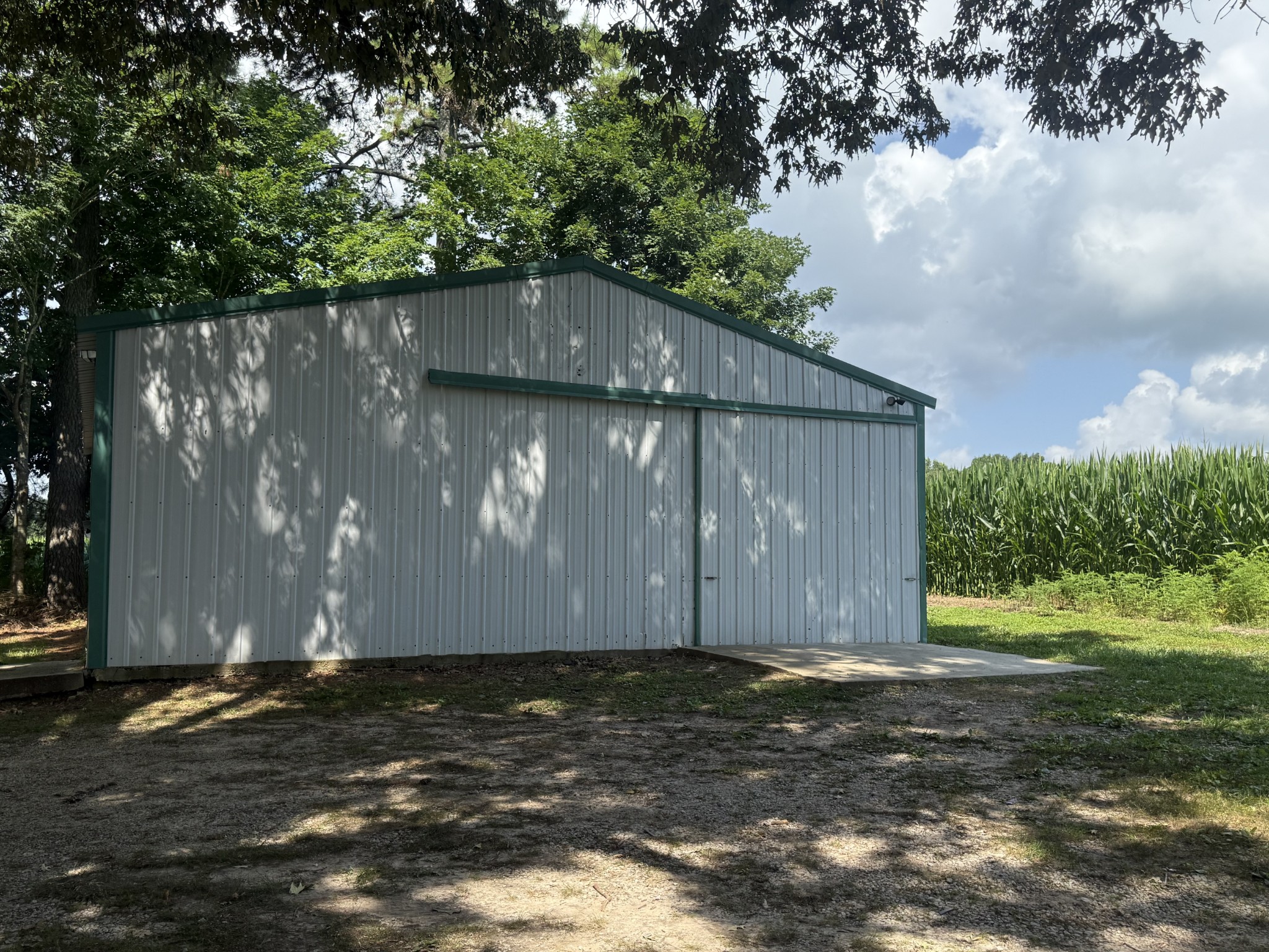 1541 Summitville Rd