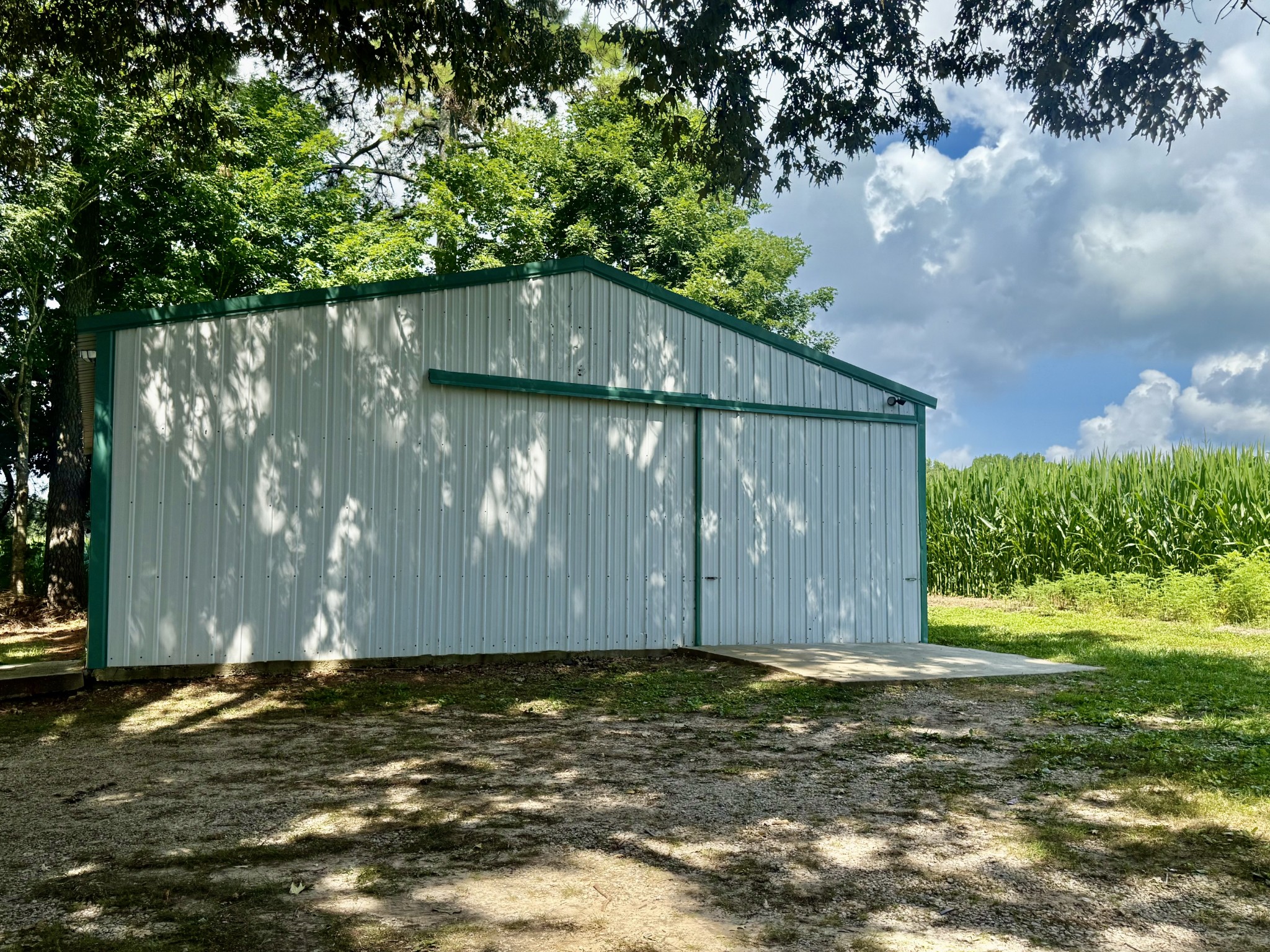1541 Summitville Rd