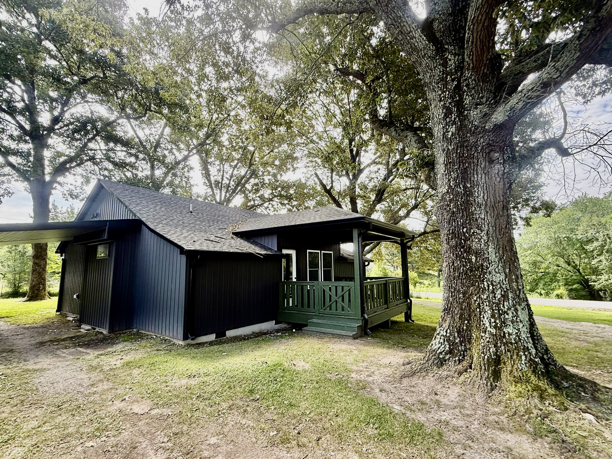 1541 Summitville Rd