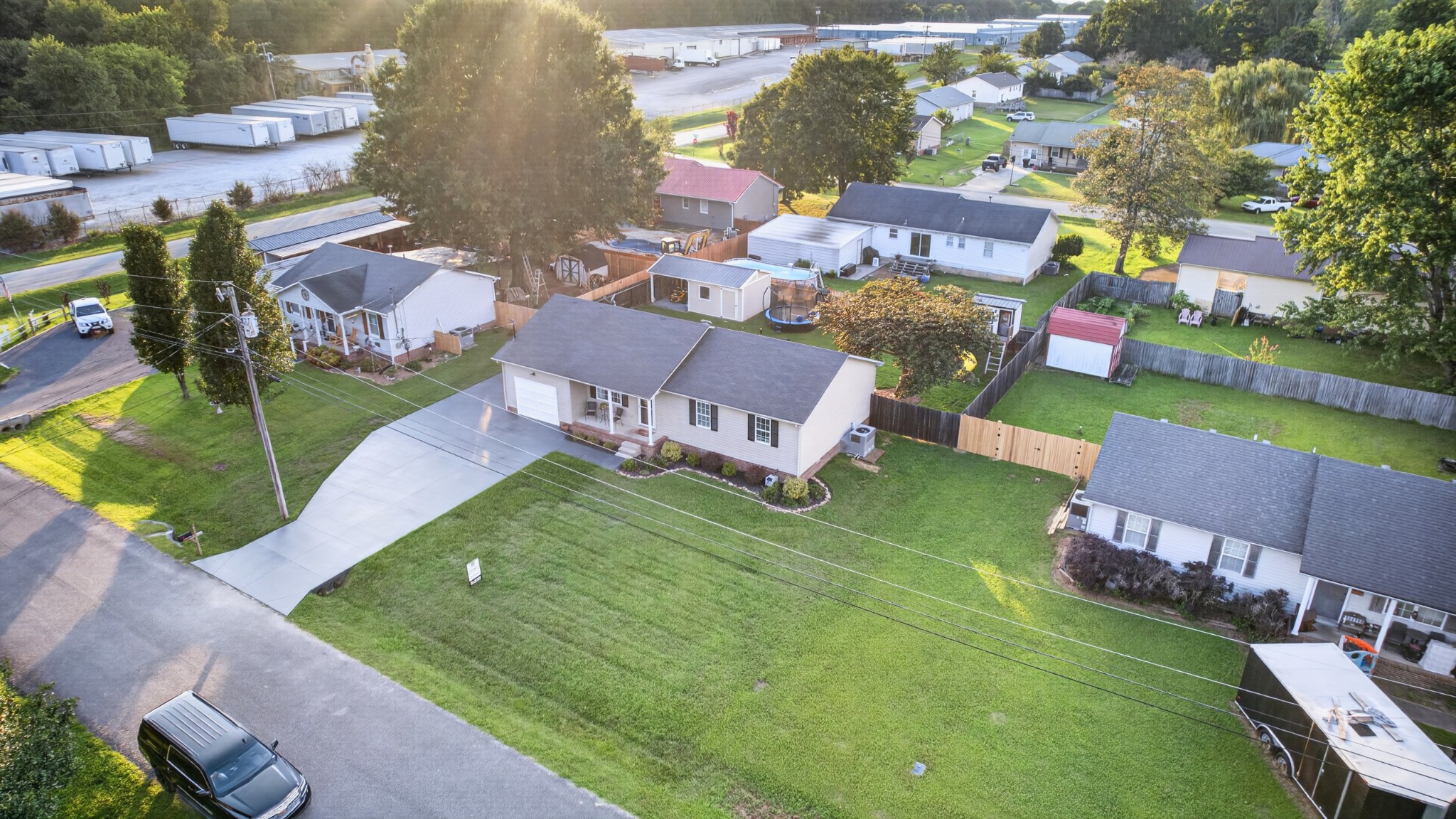112 Darnell Dr