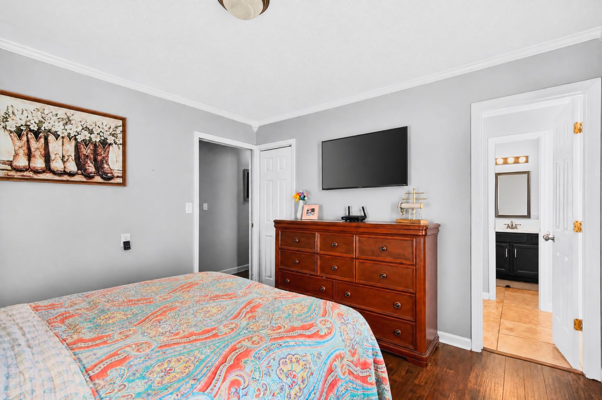 112 Darnell Dr