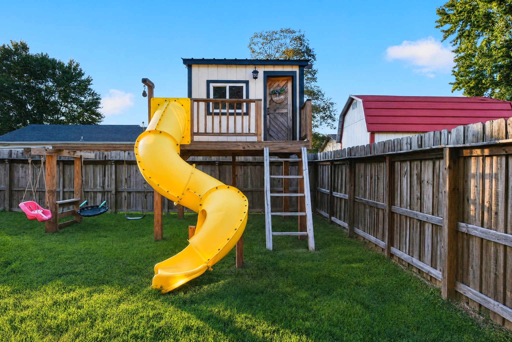 112 Darnell Dr