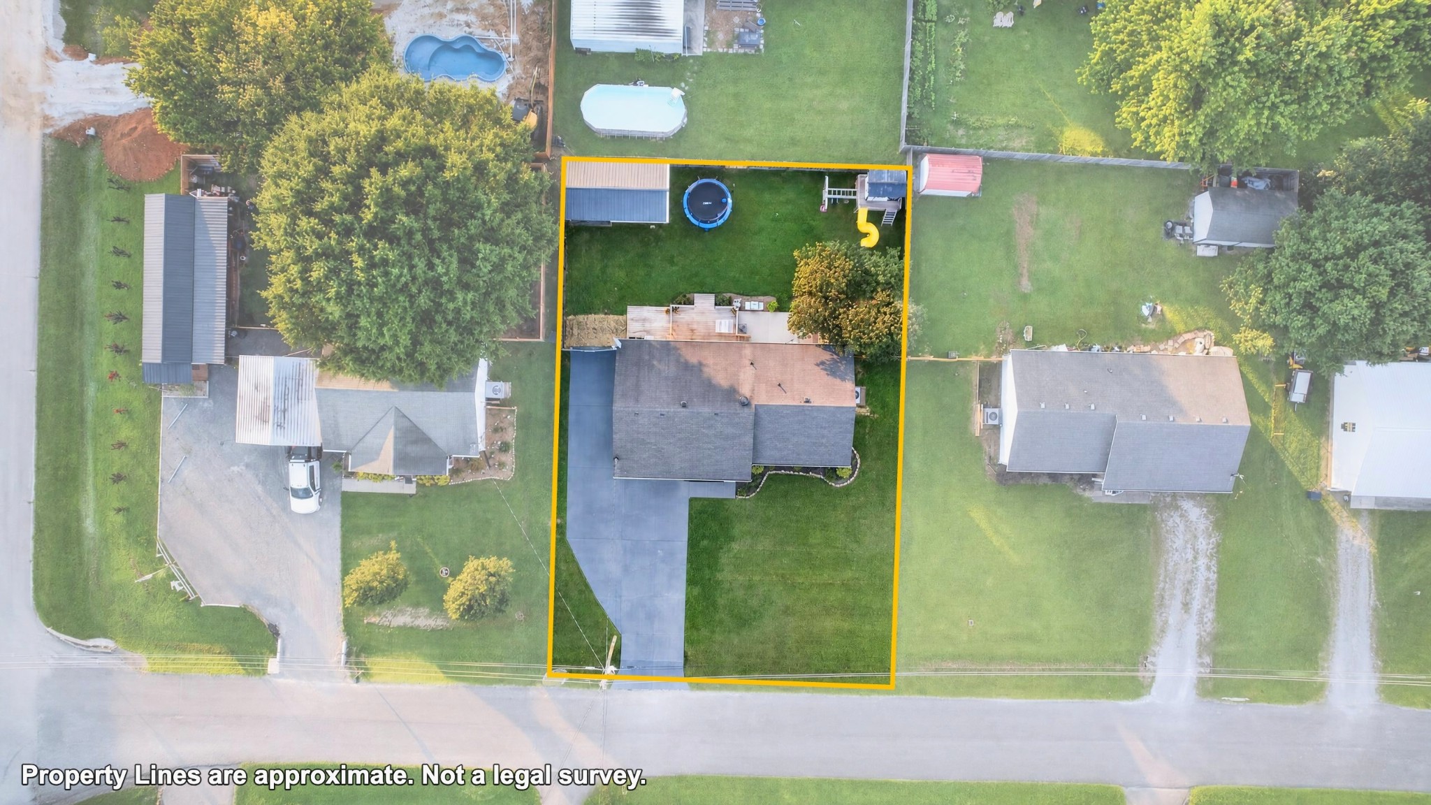 112 Darnell Dr
