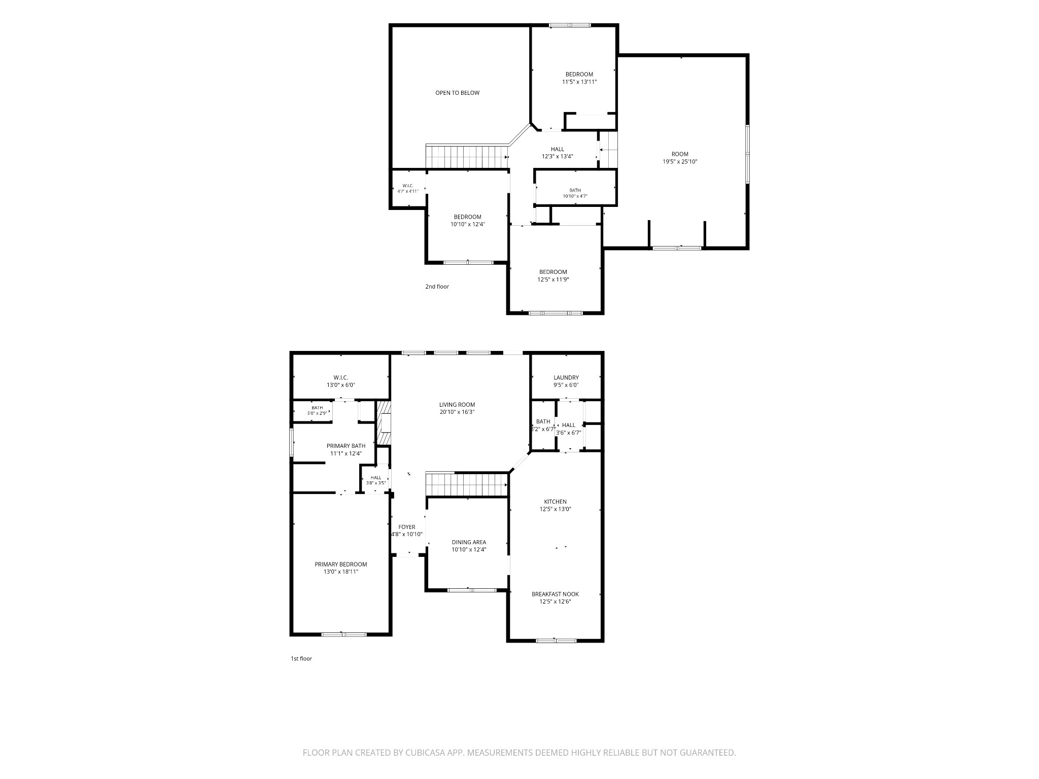2725 Aristocrate Dr
