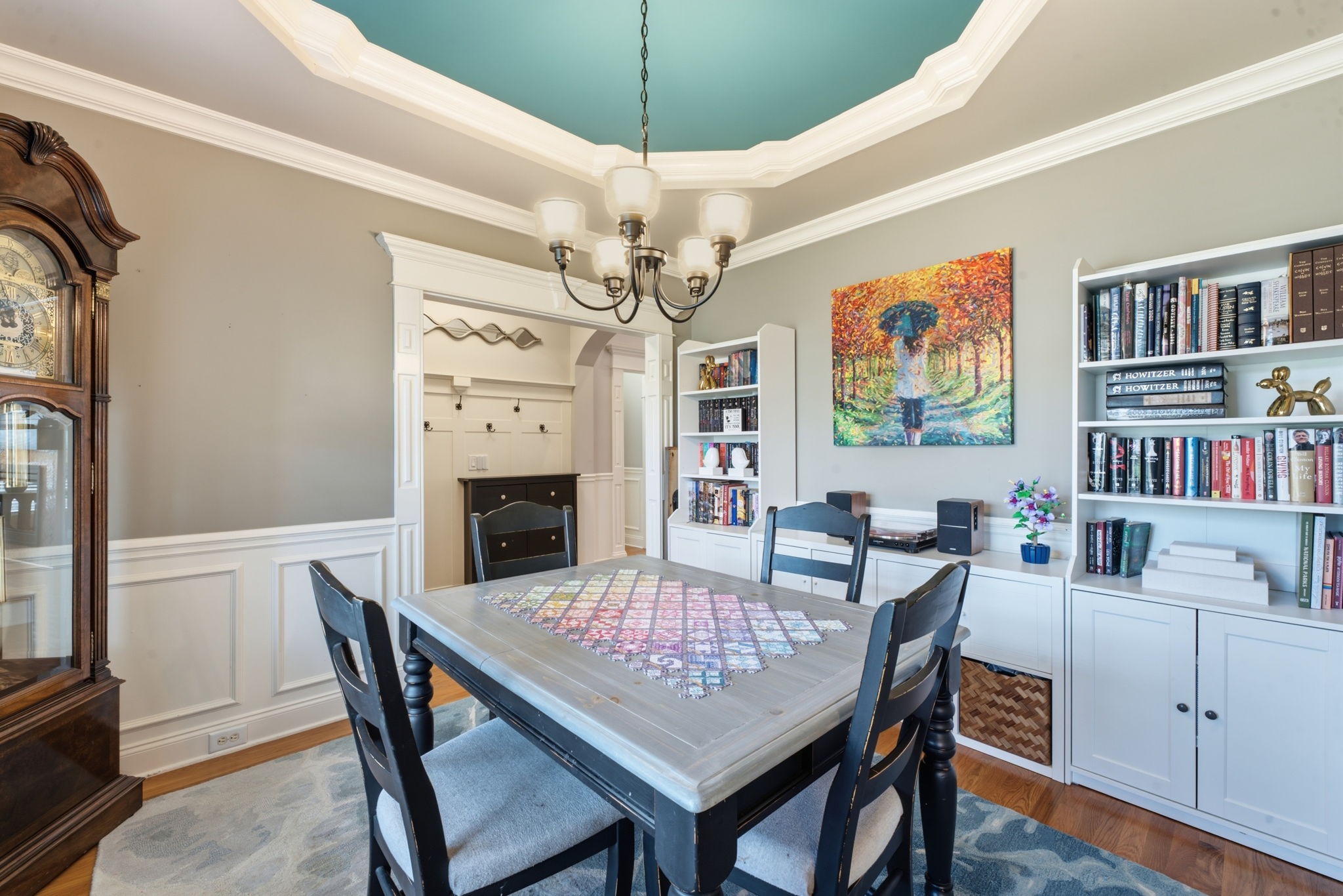 2725 Aristocrate Dr