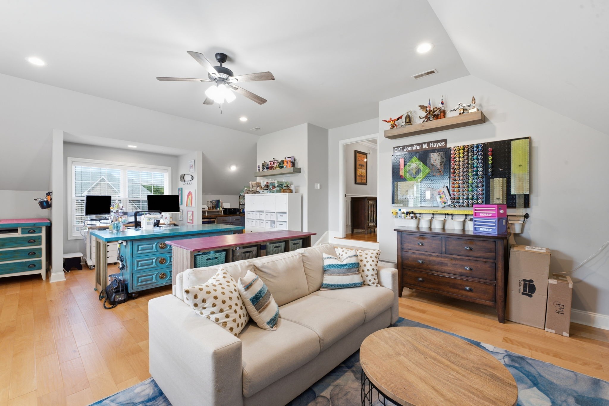 2725 Aristocrate Dr
