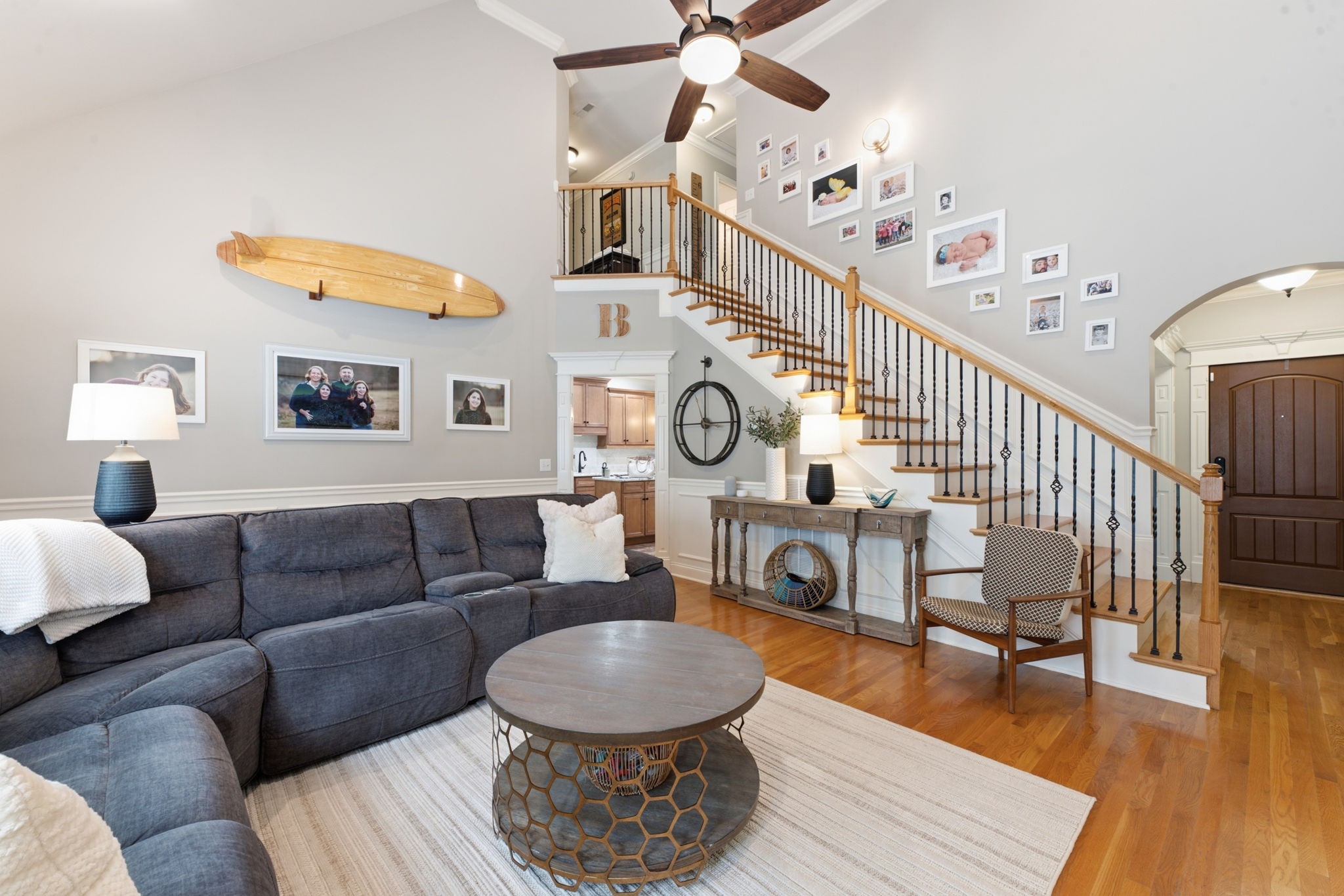2725 Aristocrate Dr