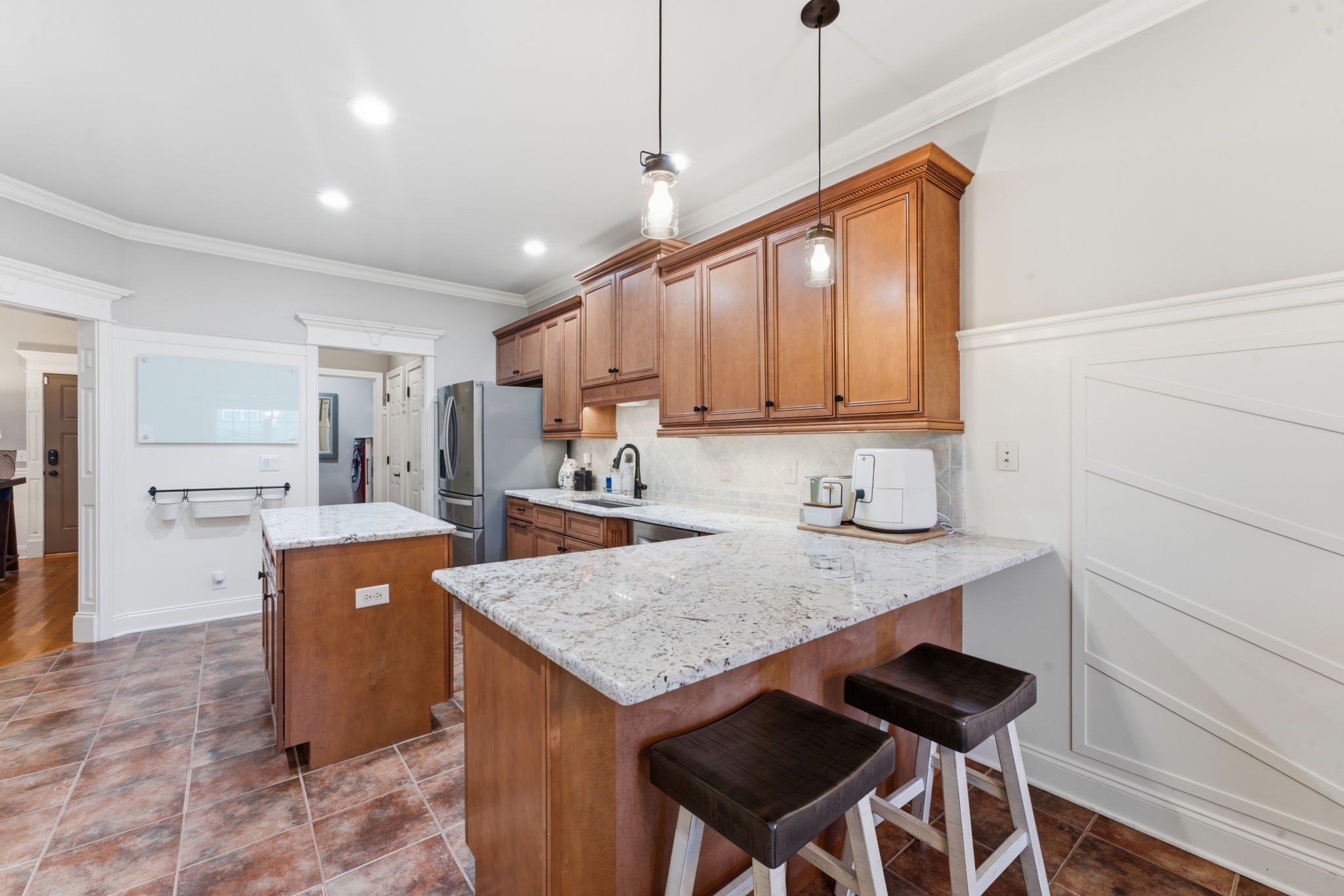 2725 Aristocrate Dr