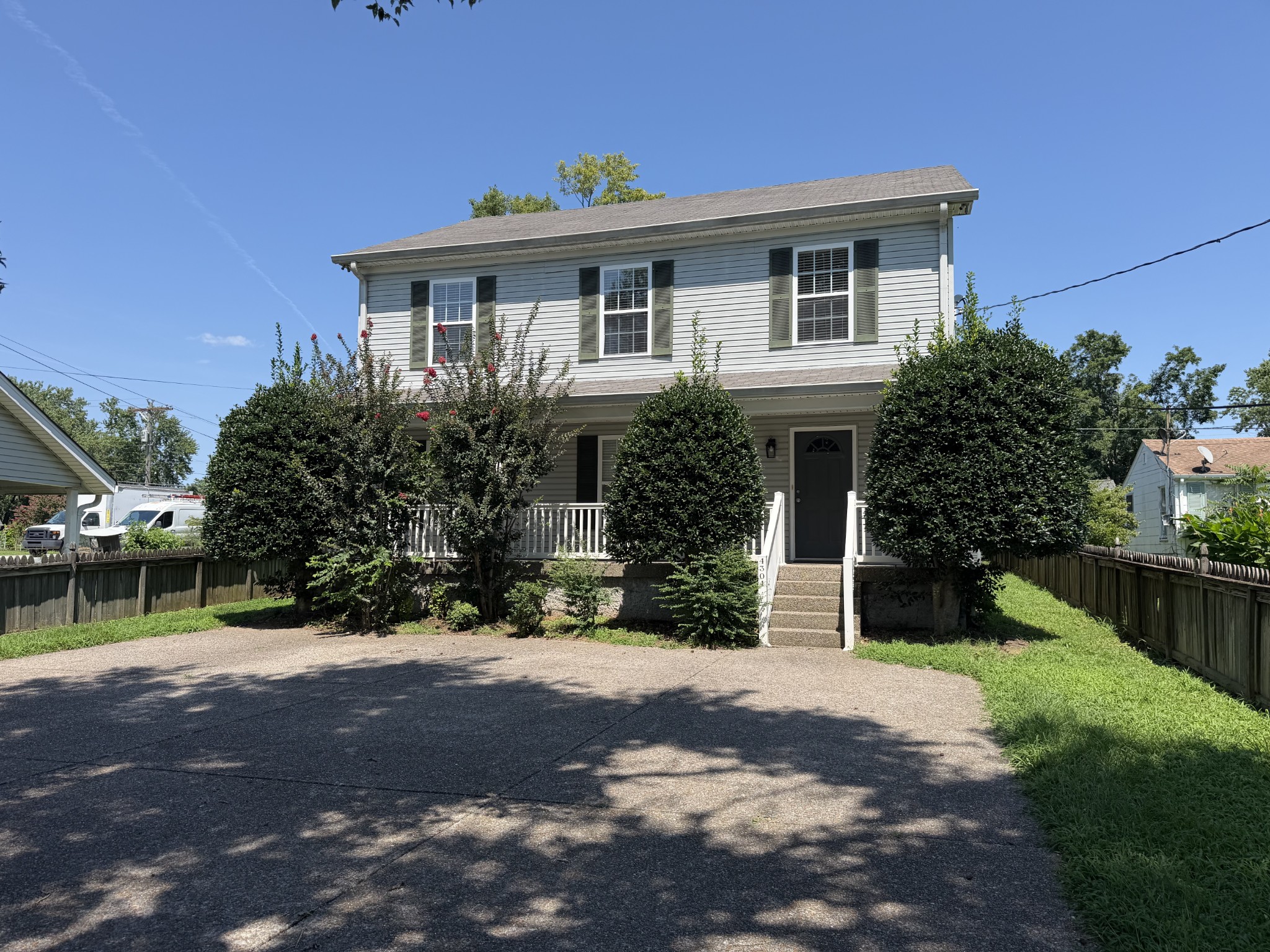 4304 Old Hickory Blvd