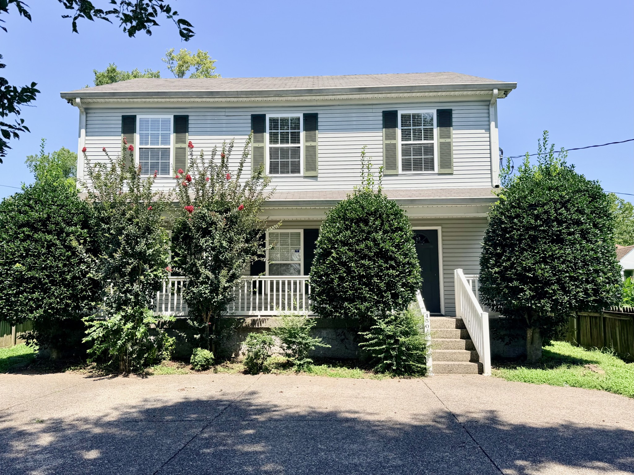 4304 Old Hickory Blvd
