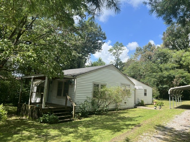 920 Highland Dr