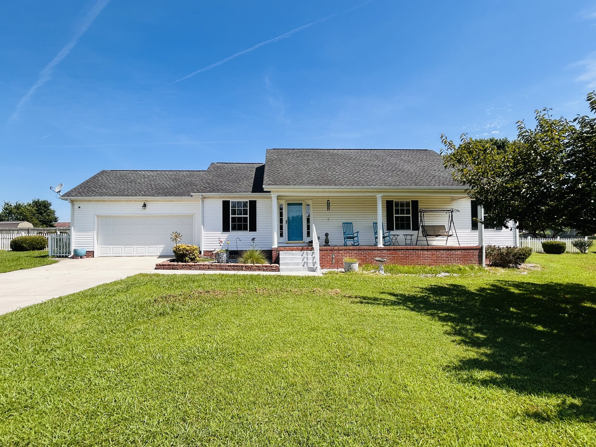 102 Boone Dr