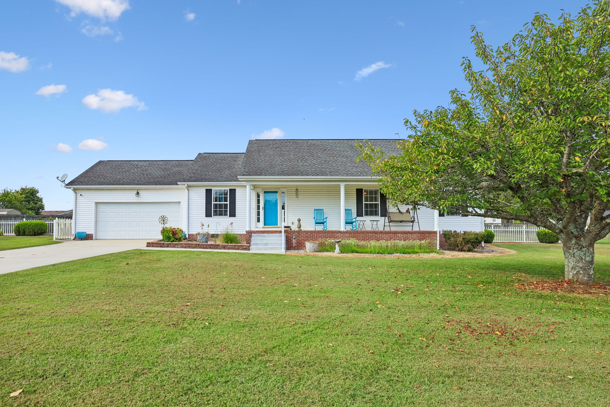 102 Boone Dr