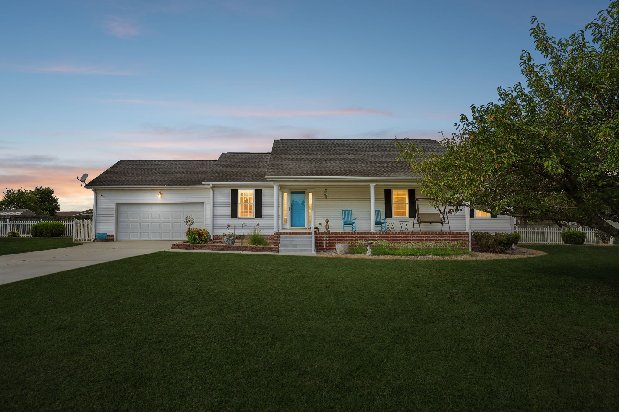 102 Boone Dr