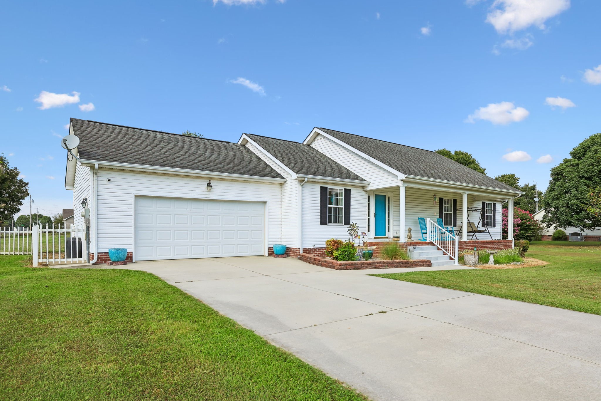 102 Boone Dr