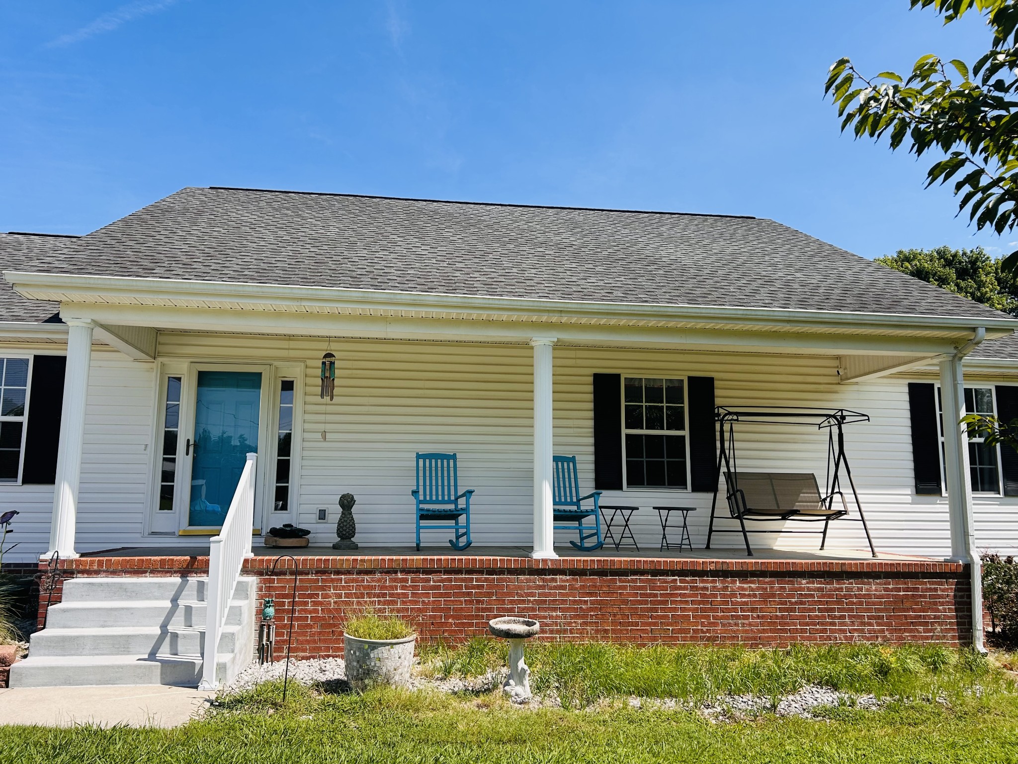 102 Boone Dr