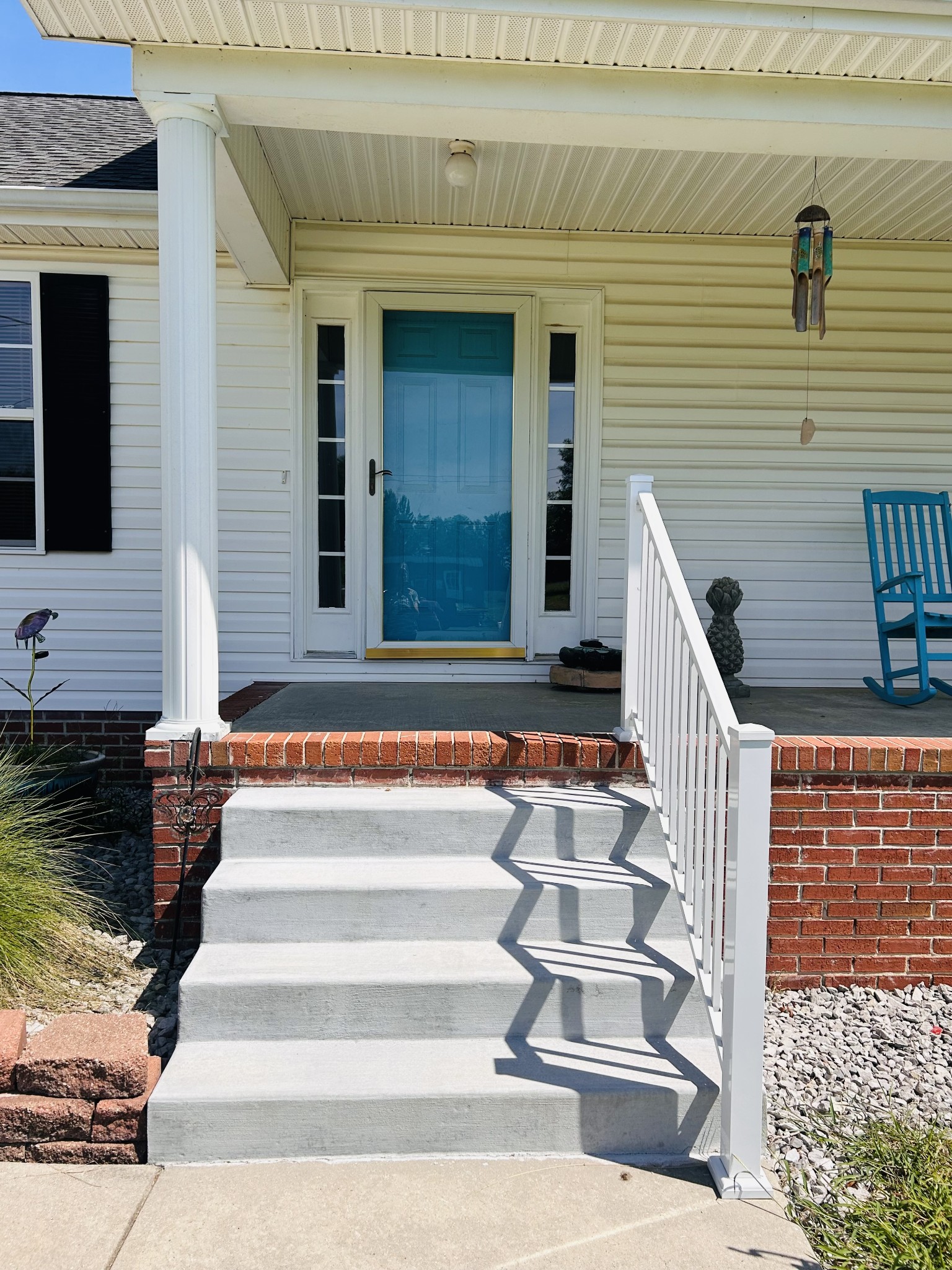 102 Boone Dr