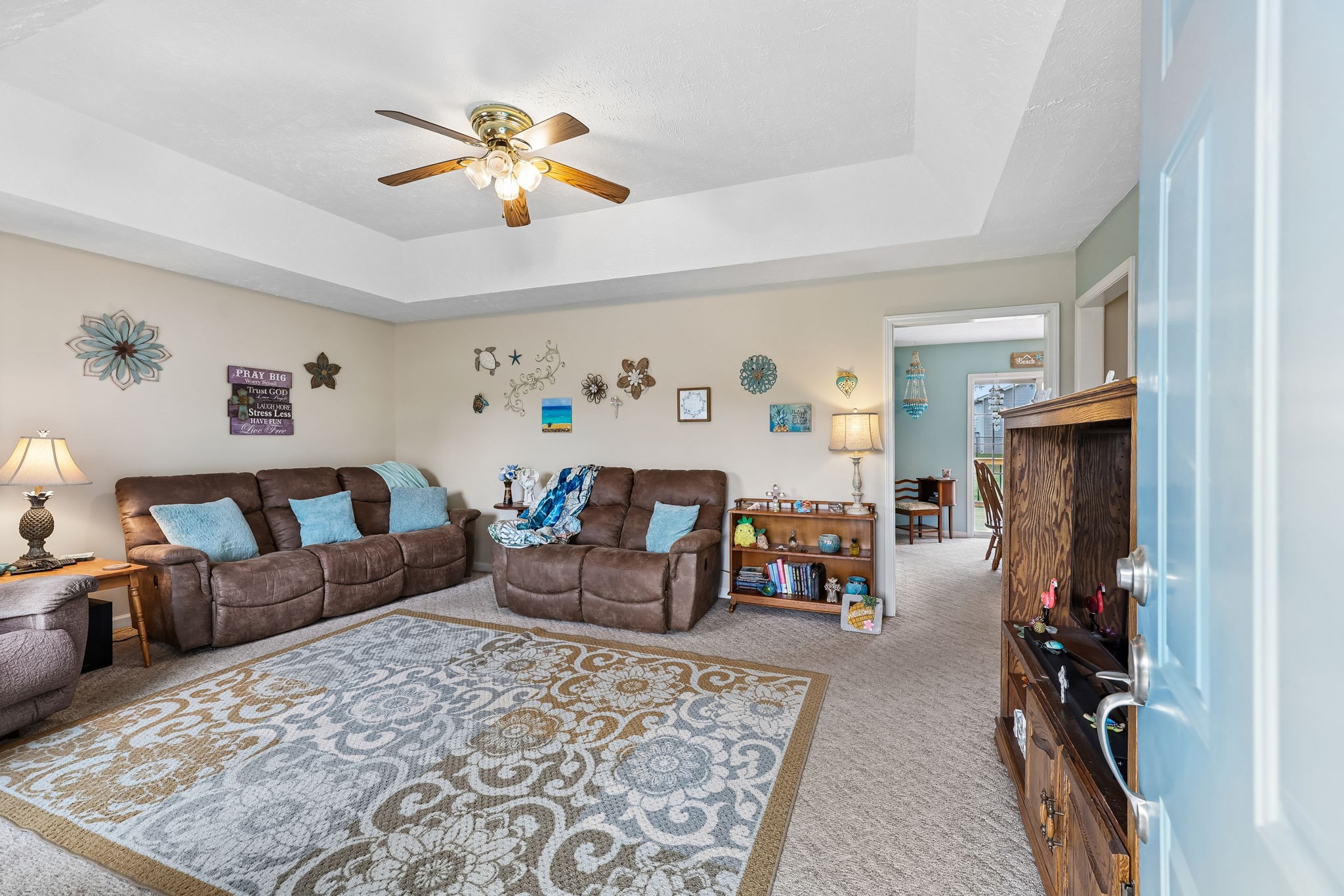 102 Boone Dr