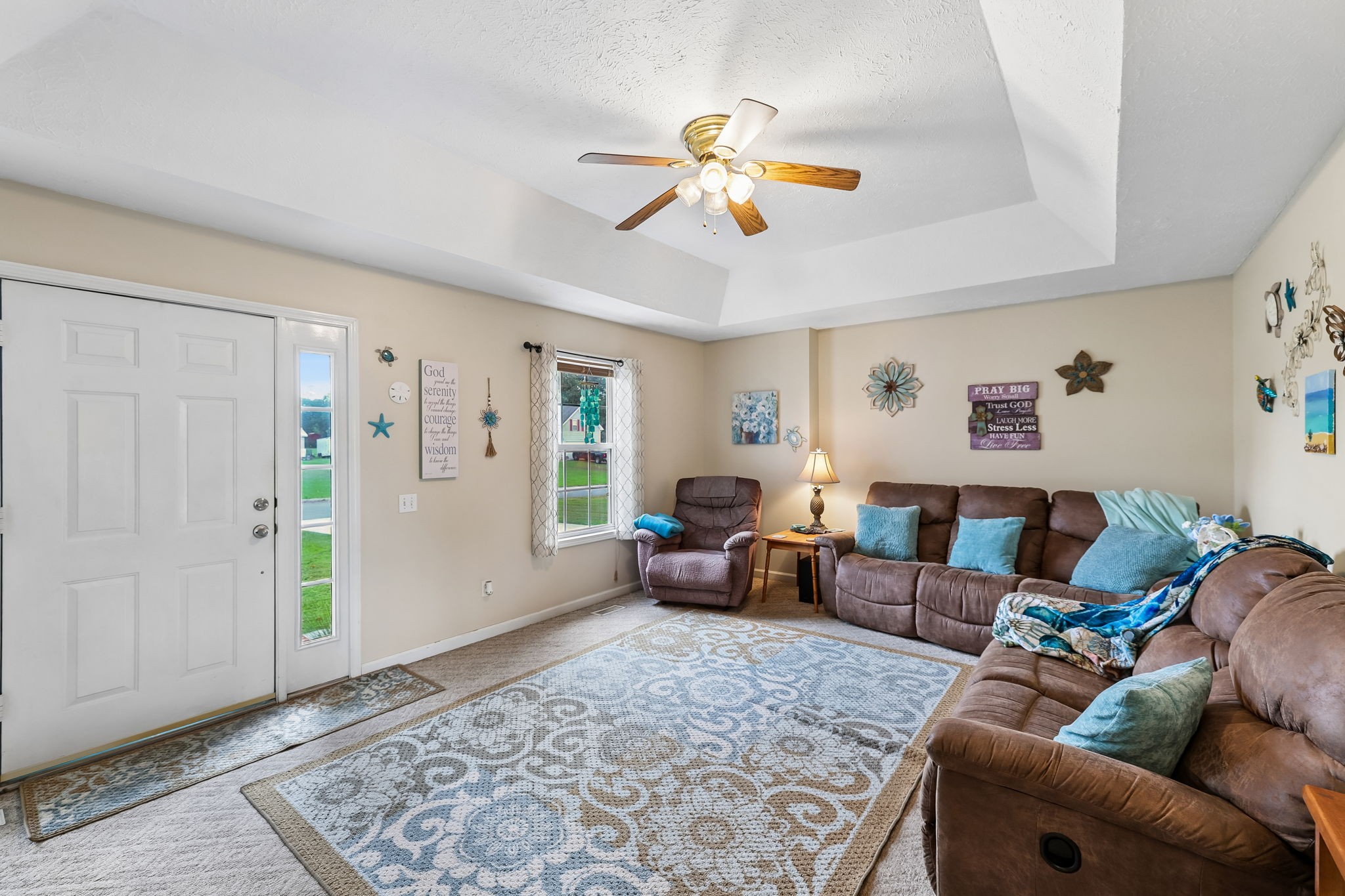 102 Boone Dr