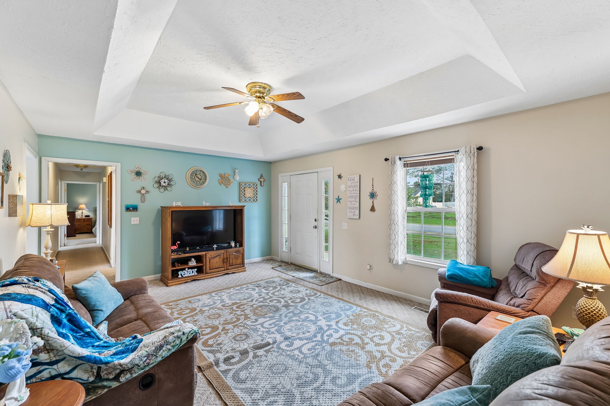 102 Boone Dr