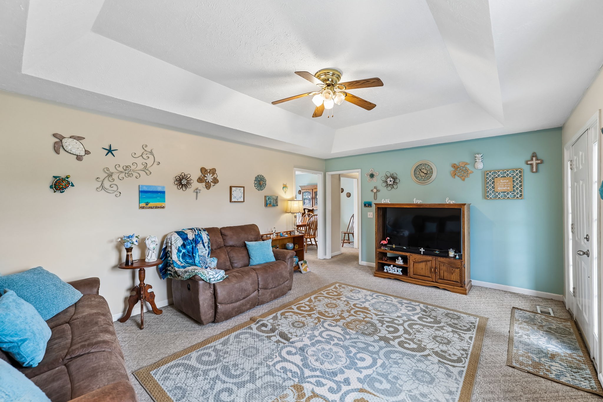102 Boone Dr