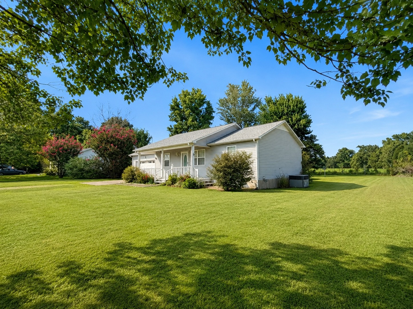 273 Jones Rd