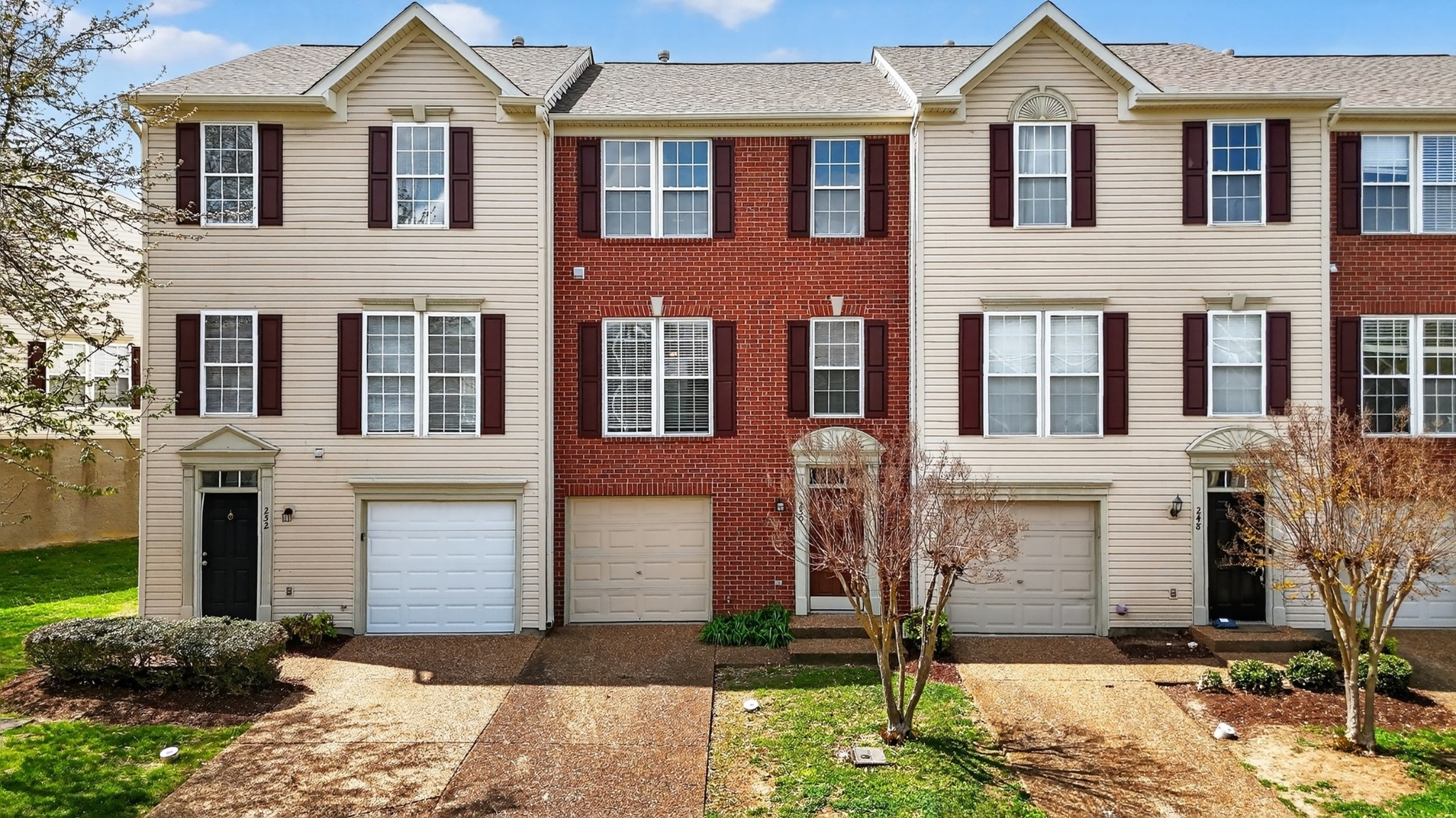 5170 Hickory Hollow Pkwy Unit: 250