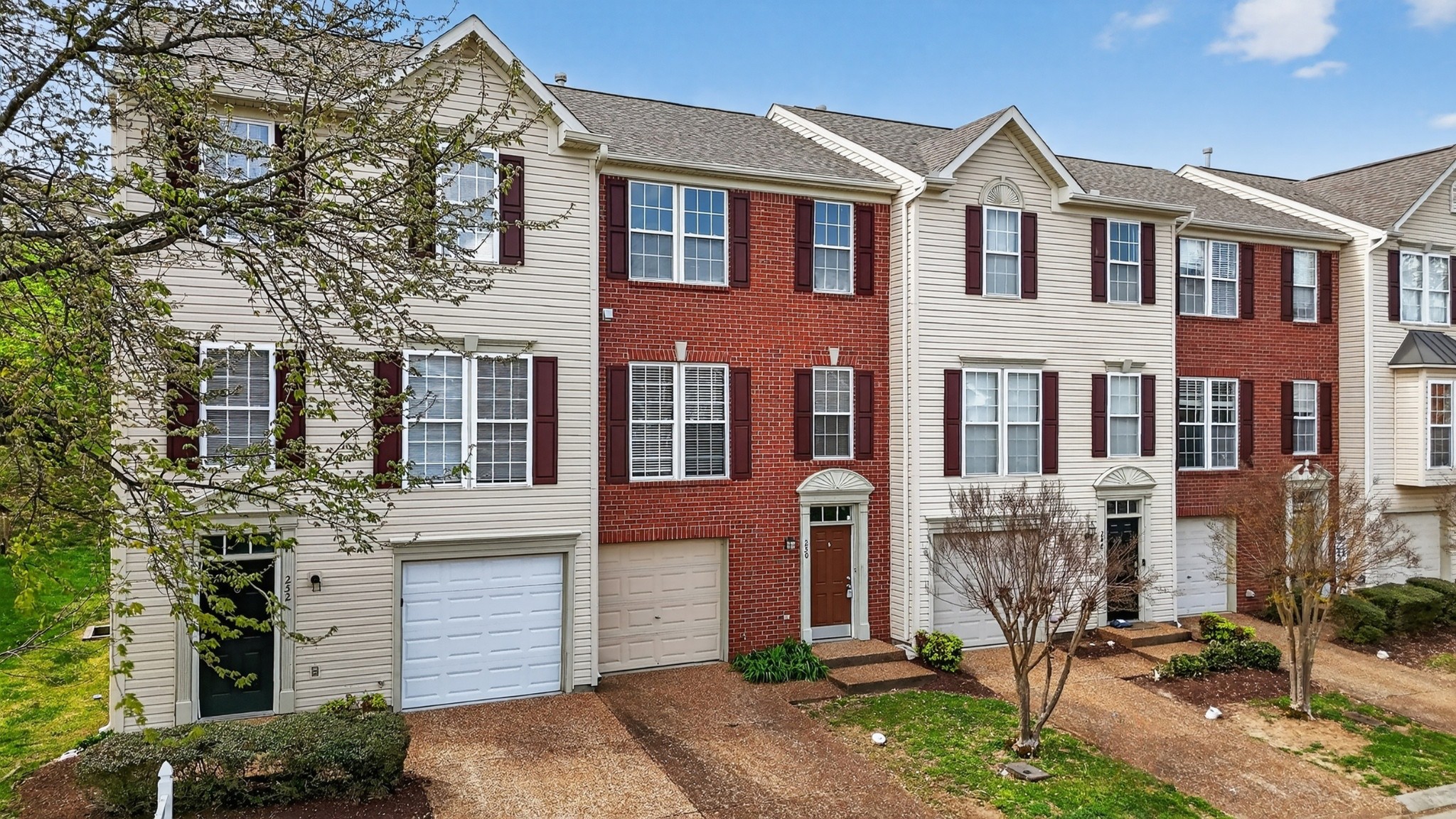5170 Hickory Hollow Pkwy Unit: 250