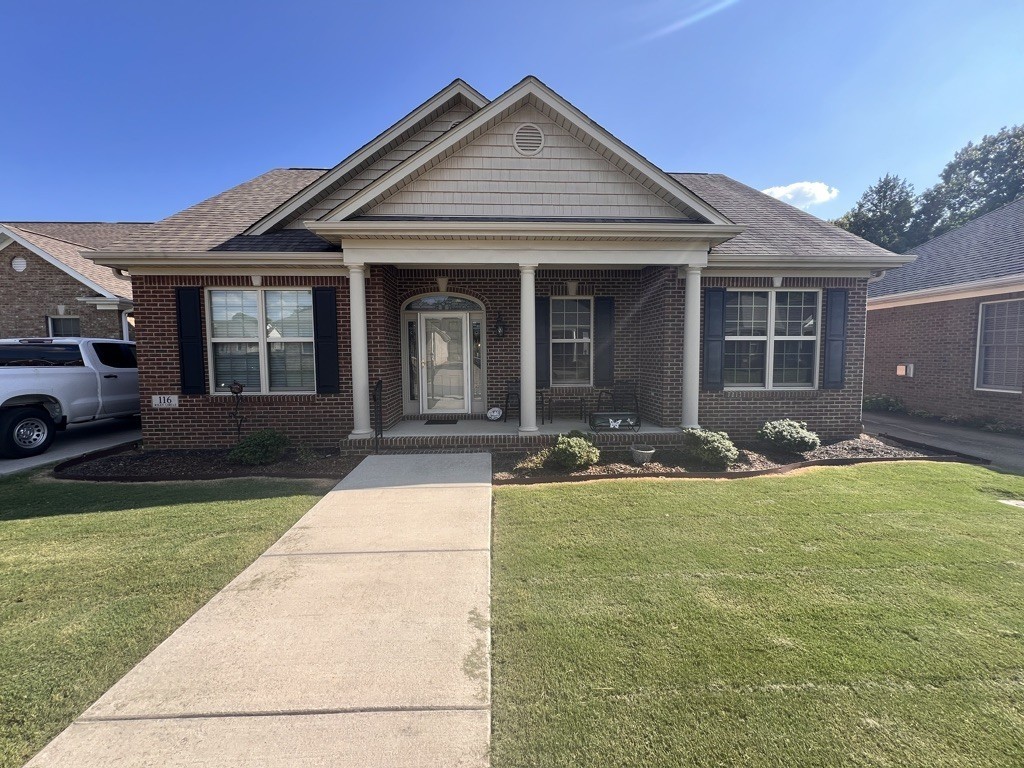 116 Riley Cir