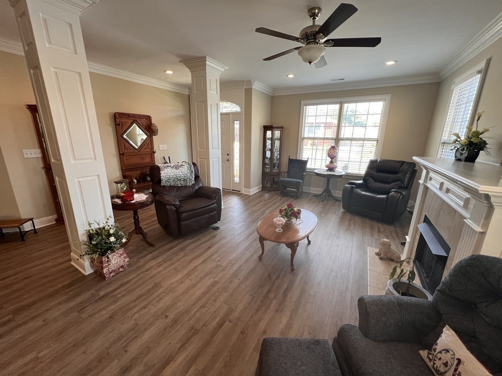 116 Riley Cir