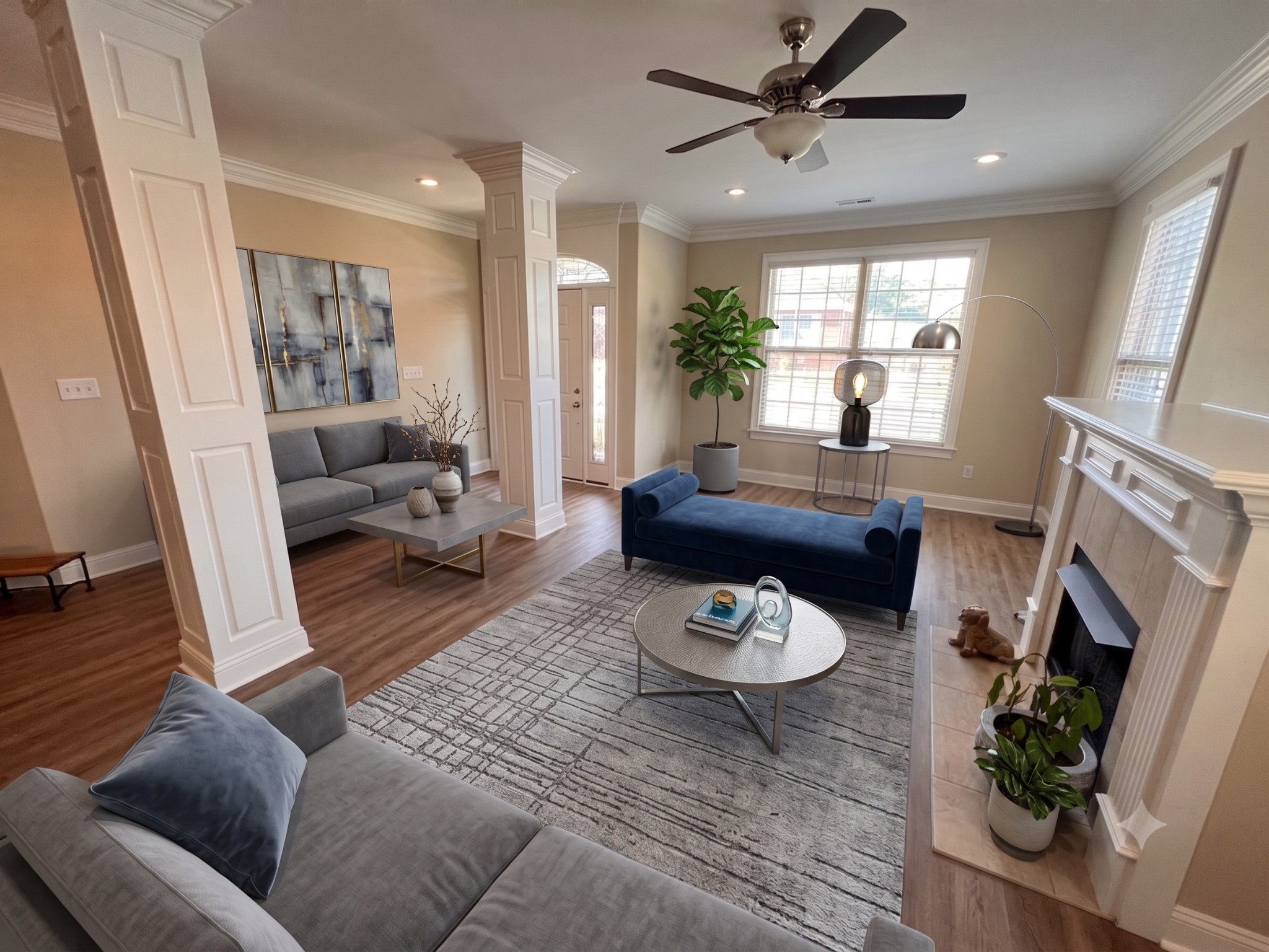 116 Riley Cir