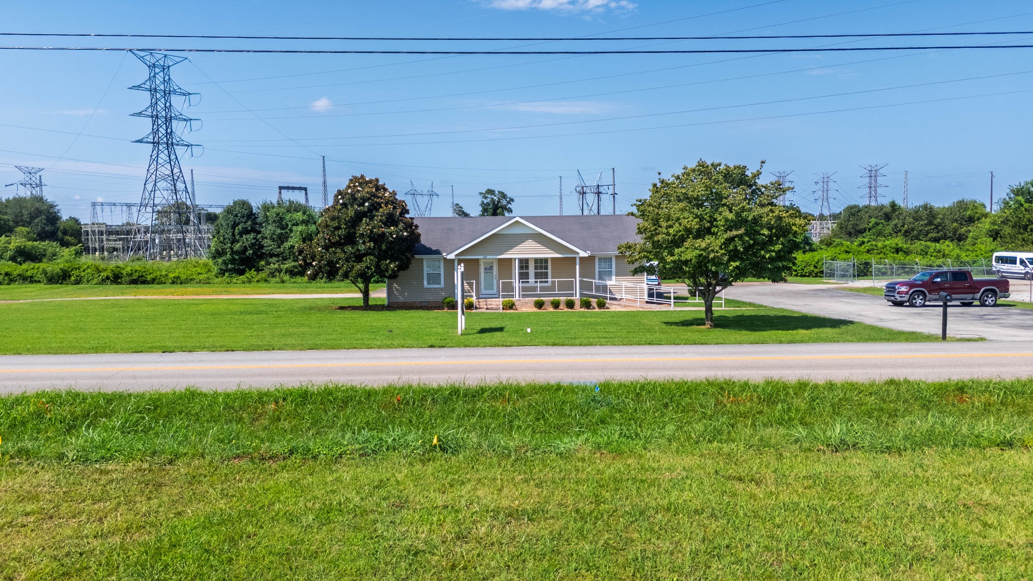1489 Decherd Estill Rd