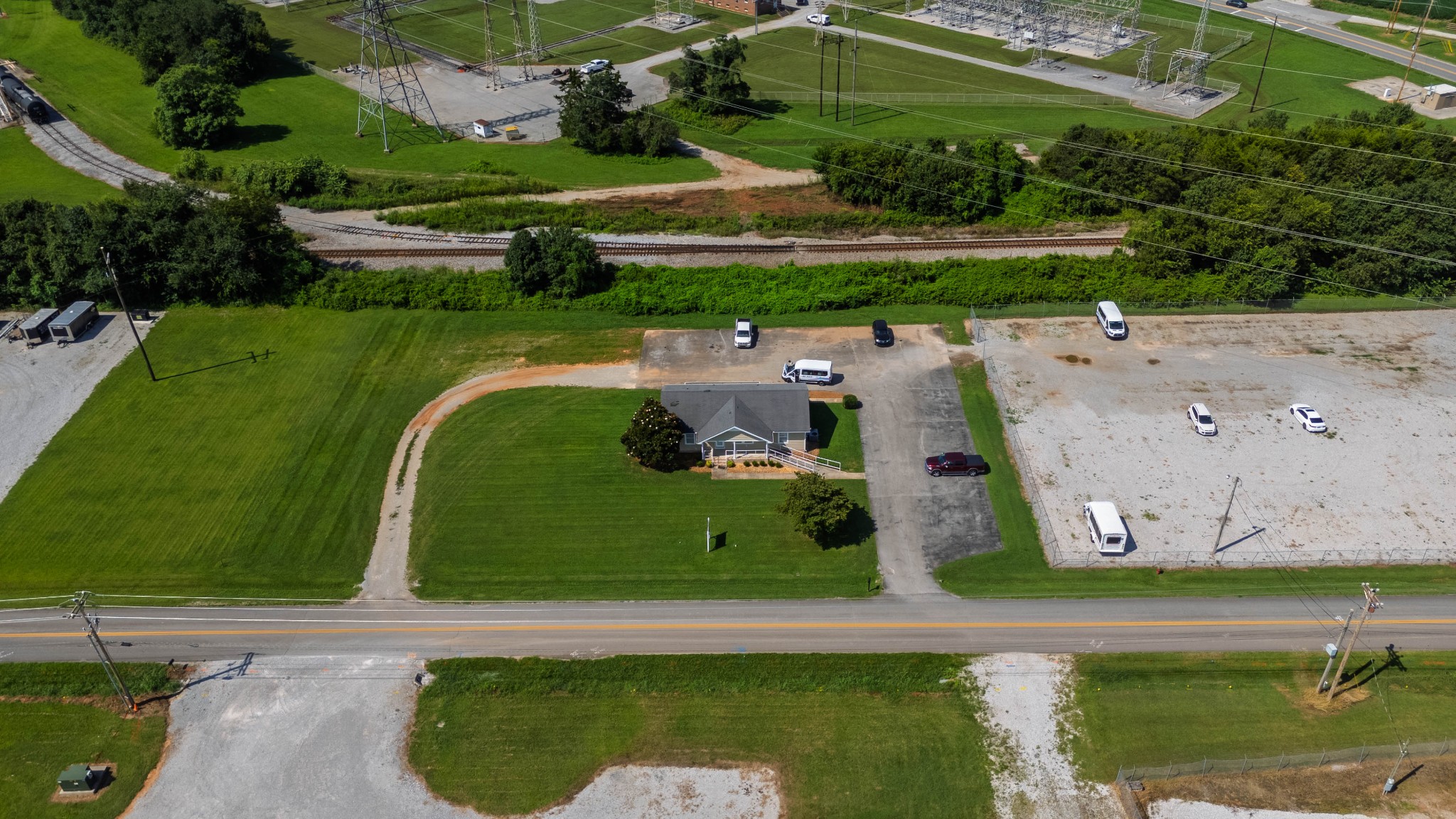 1489 Decherd Estill Rd