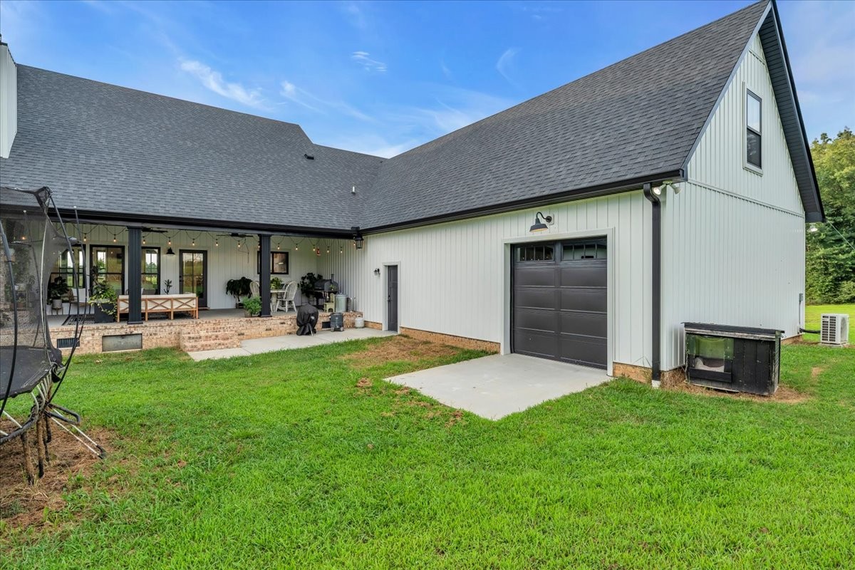 781 Brassfield Rd