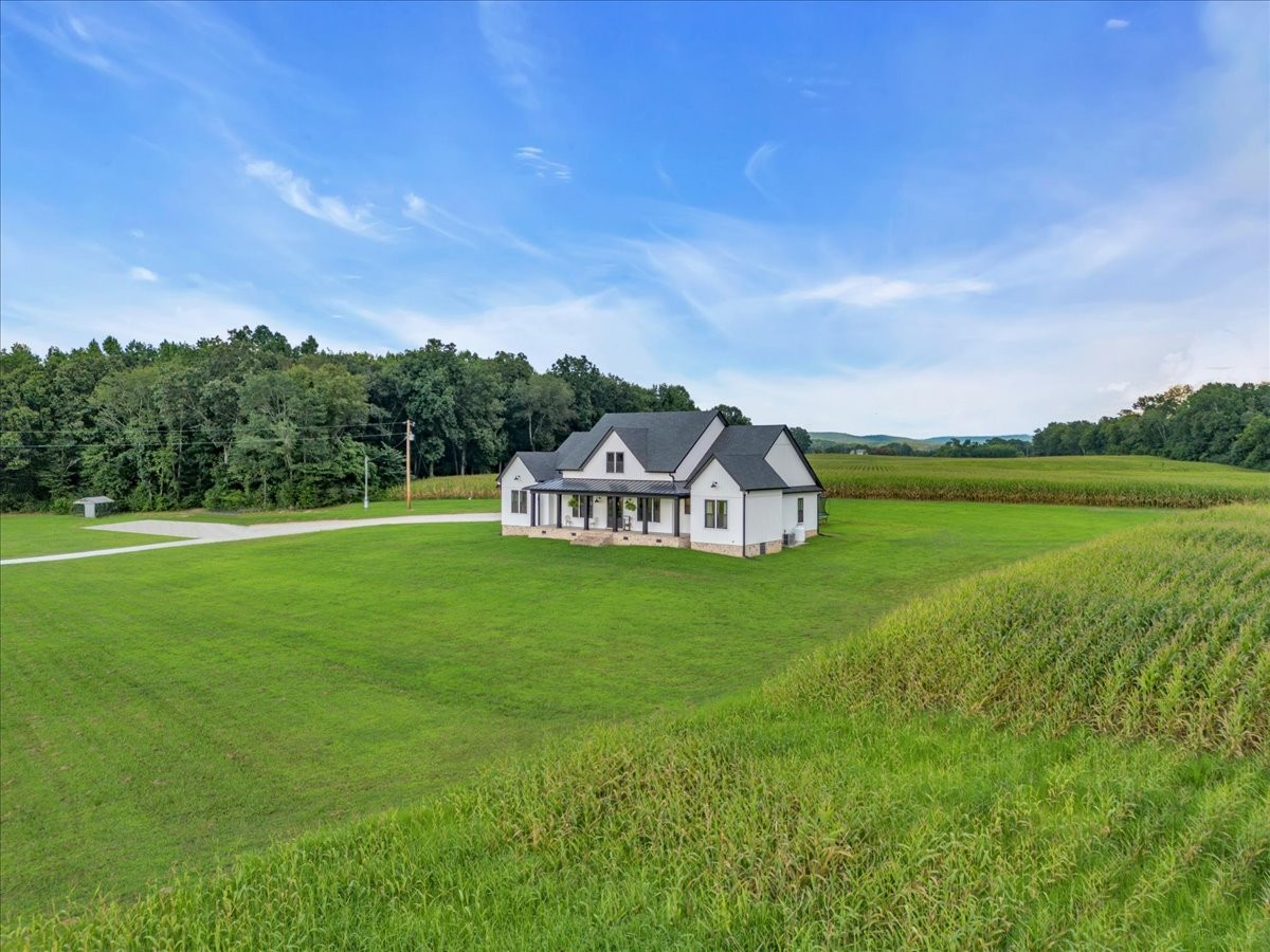 781 Brassfield Rd