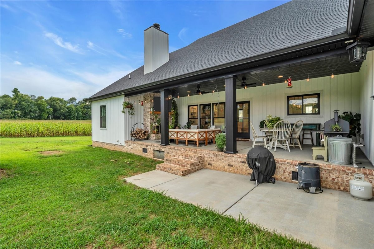 781 Brassfield Rd