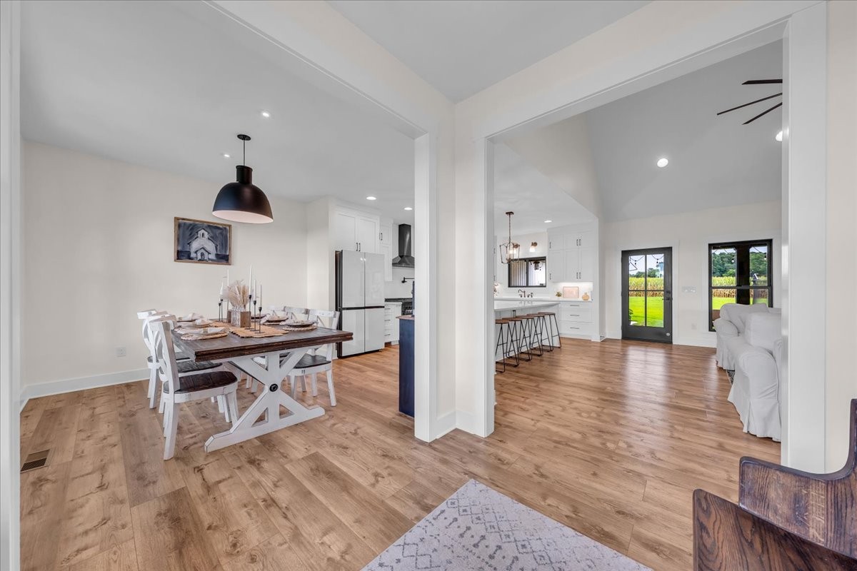 781 Brassfield Rd