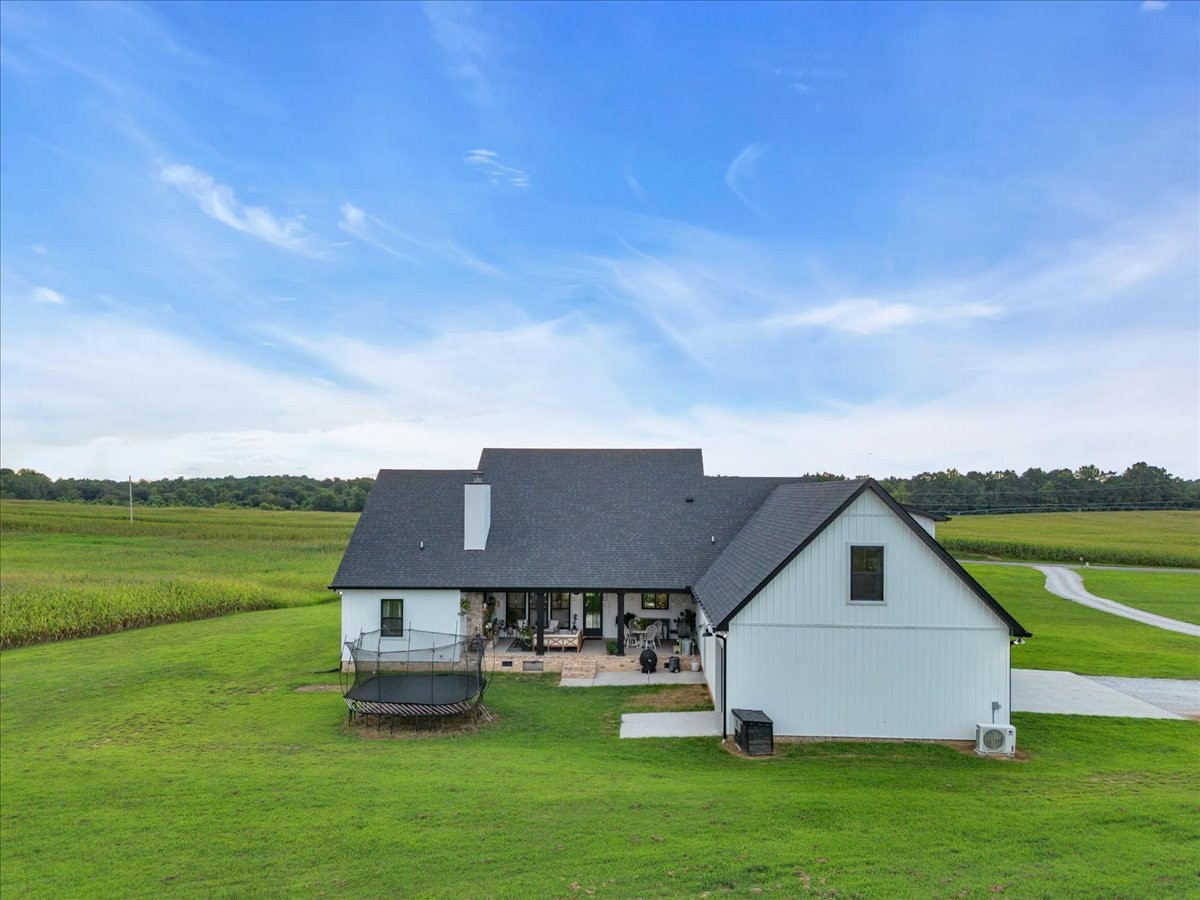 781 Brassfield Rd